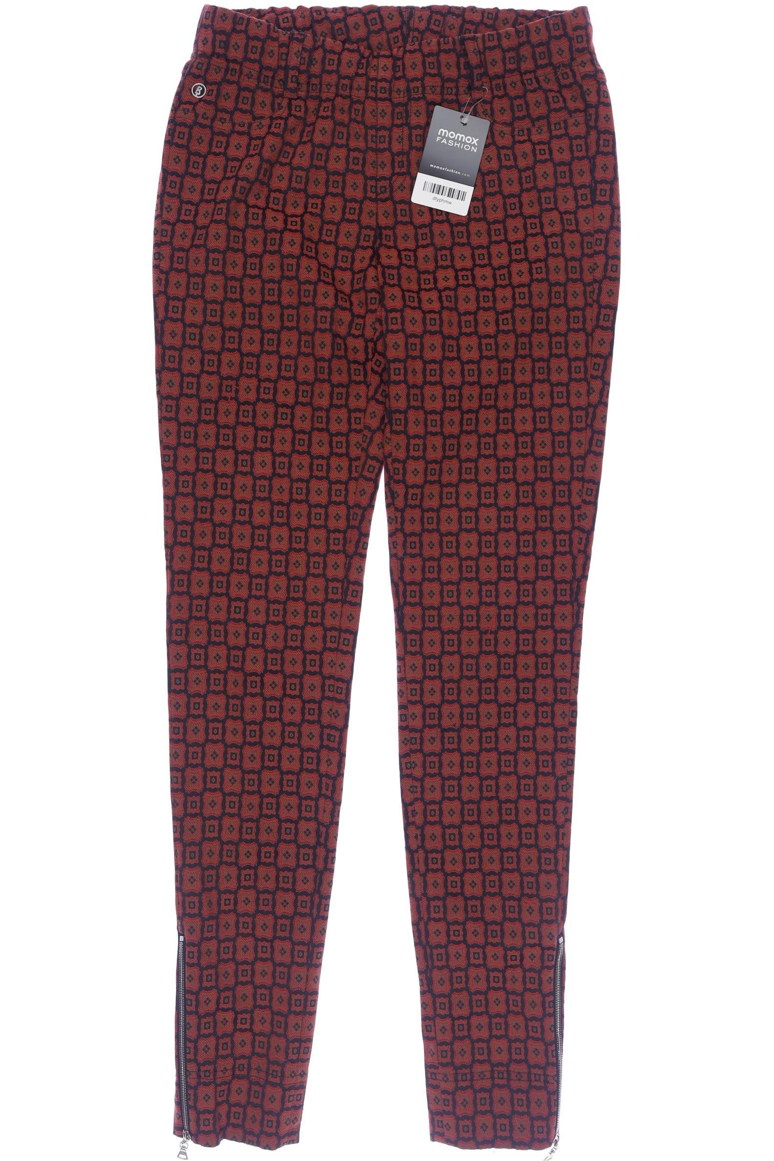 

Bogner Damen Stoffhose, rot, Gr. 27