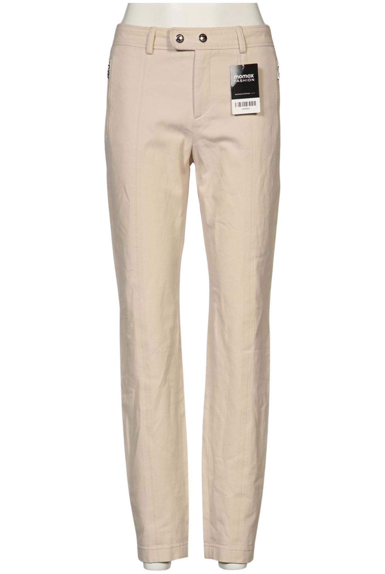 

Bogner Damen Stoffhose, beige, Gr. 38