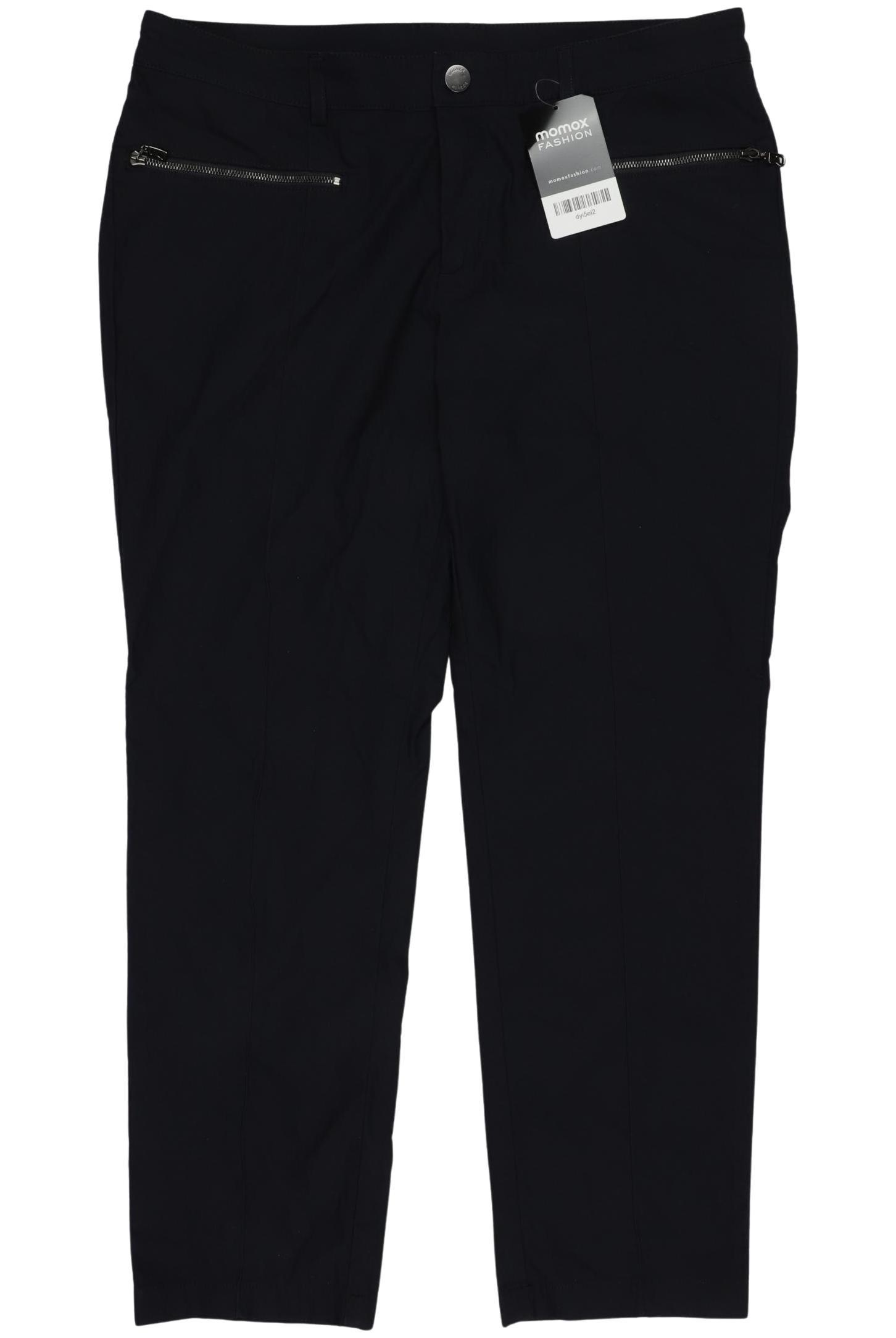

Bogner Damen Stoffhose, marineblau, Gr. 38
