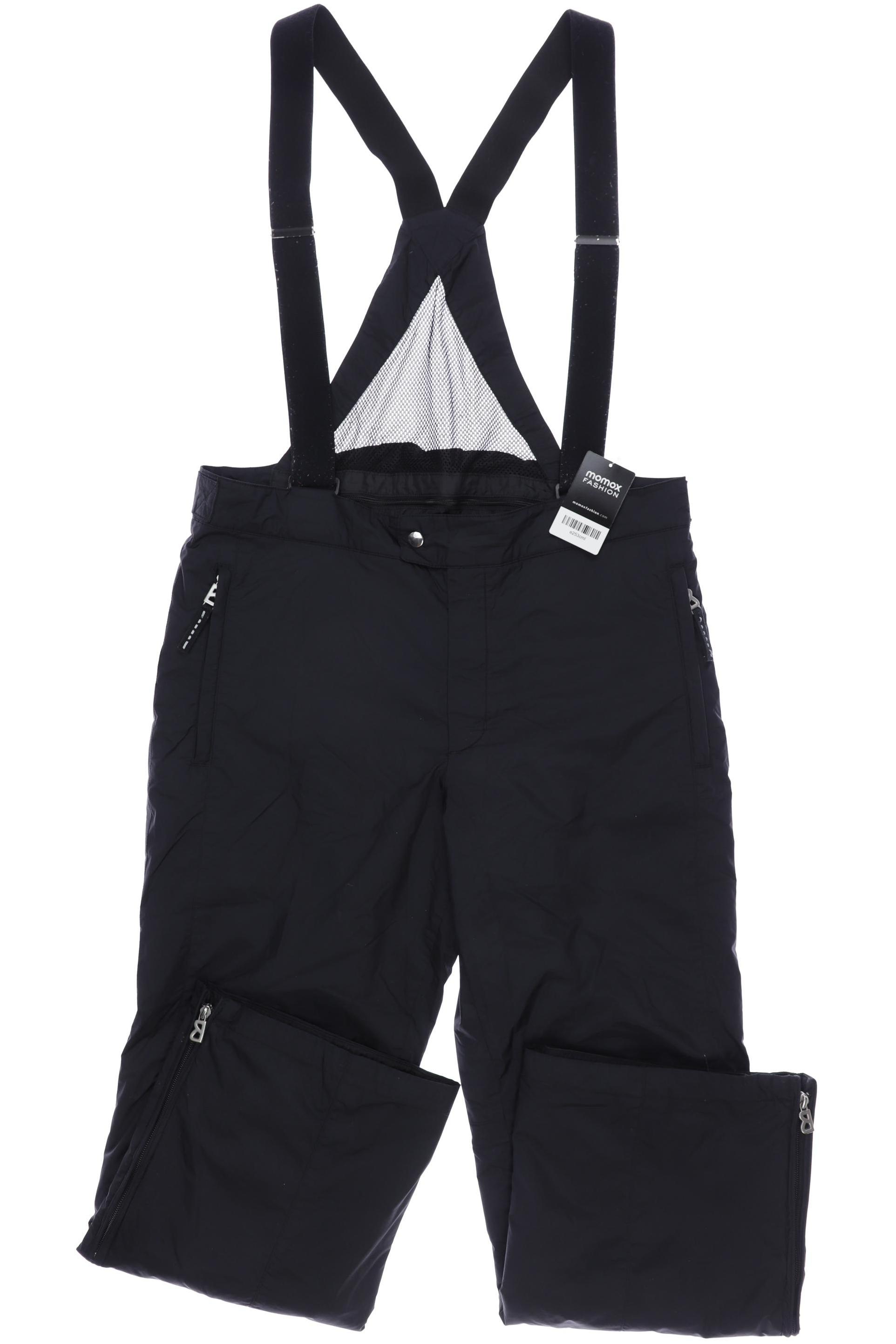 

Bogner Damen Stoffhose, schwarz, Gr. 26