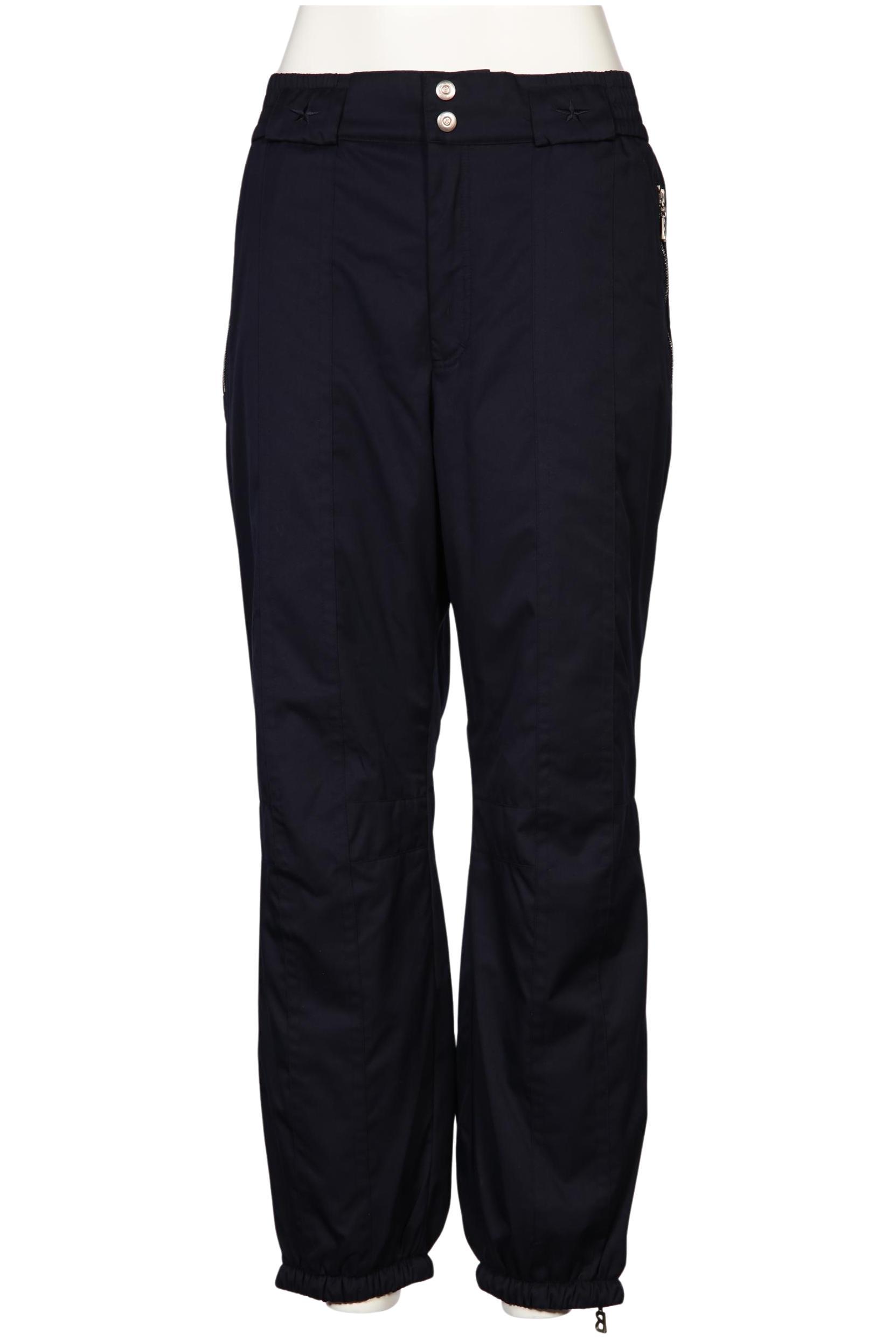 

Bogner Damen Stoffhose, marineblau, Gr. 37