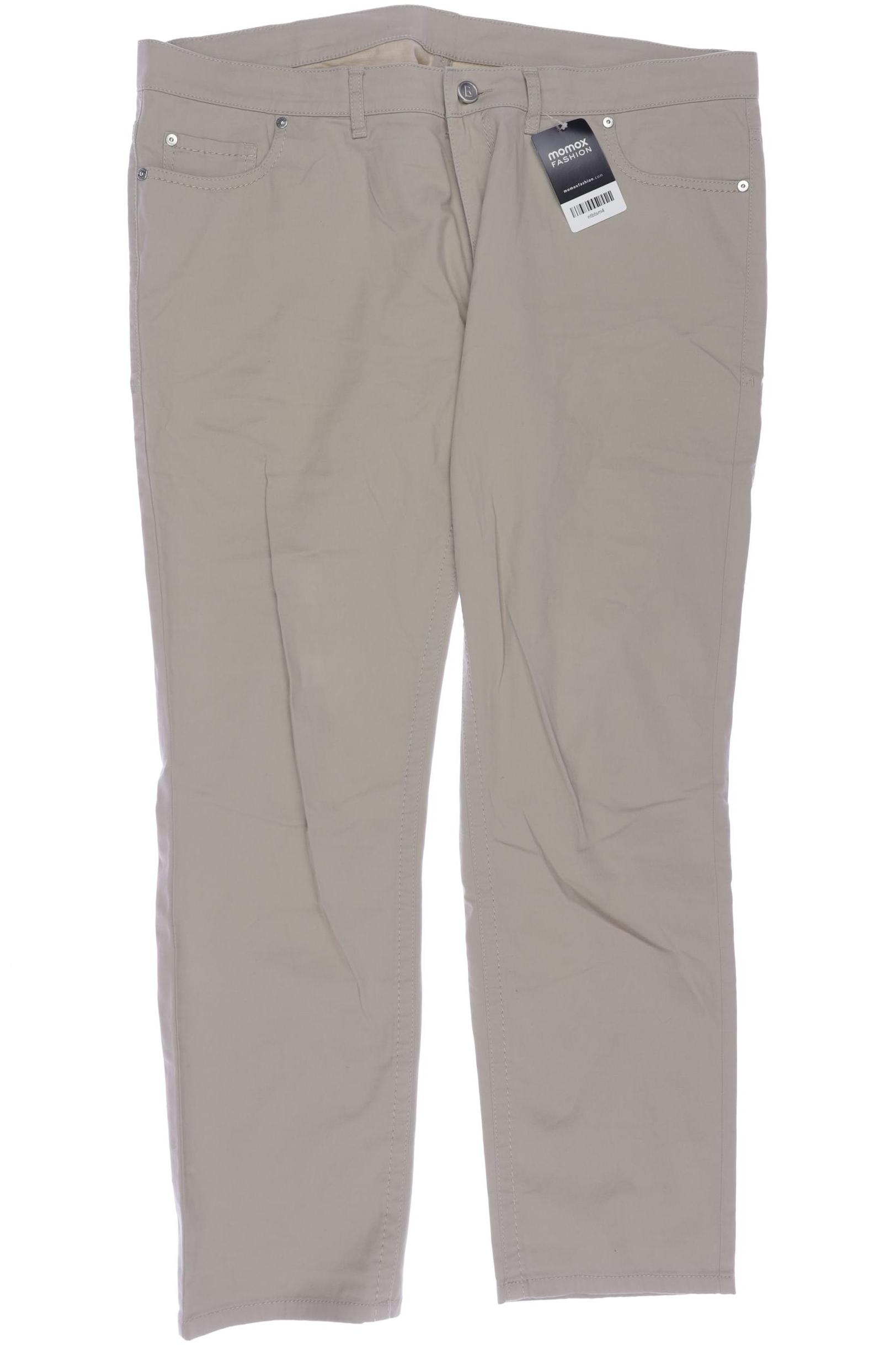 

Bogner Damen Stoffhose, braun, Gr. 92