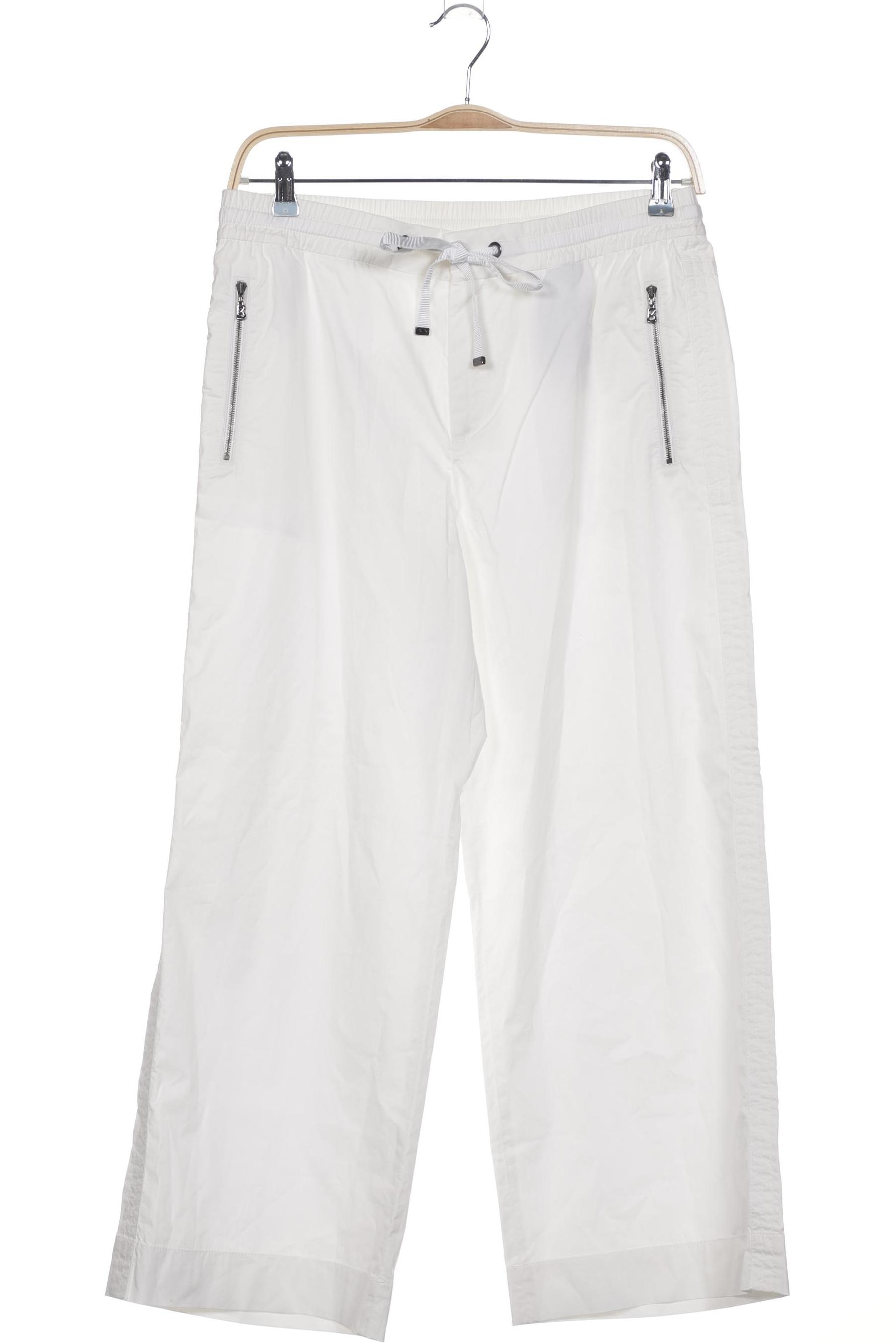 

Bogner Damen Stoffhose, weiß, Gr. 40