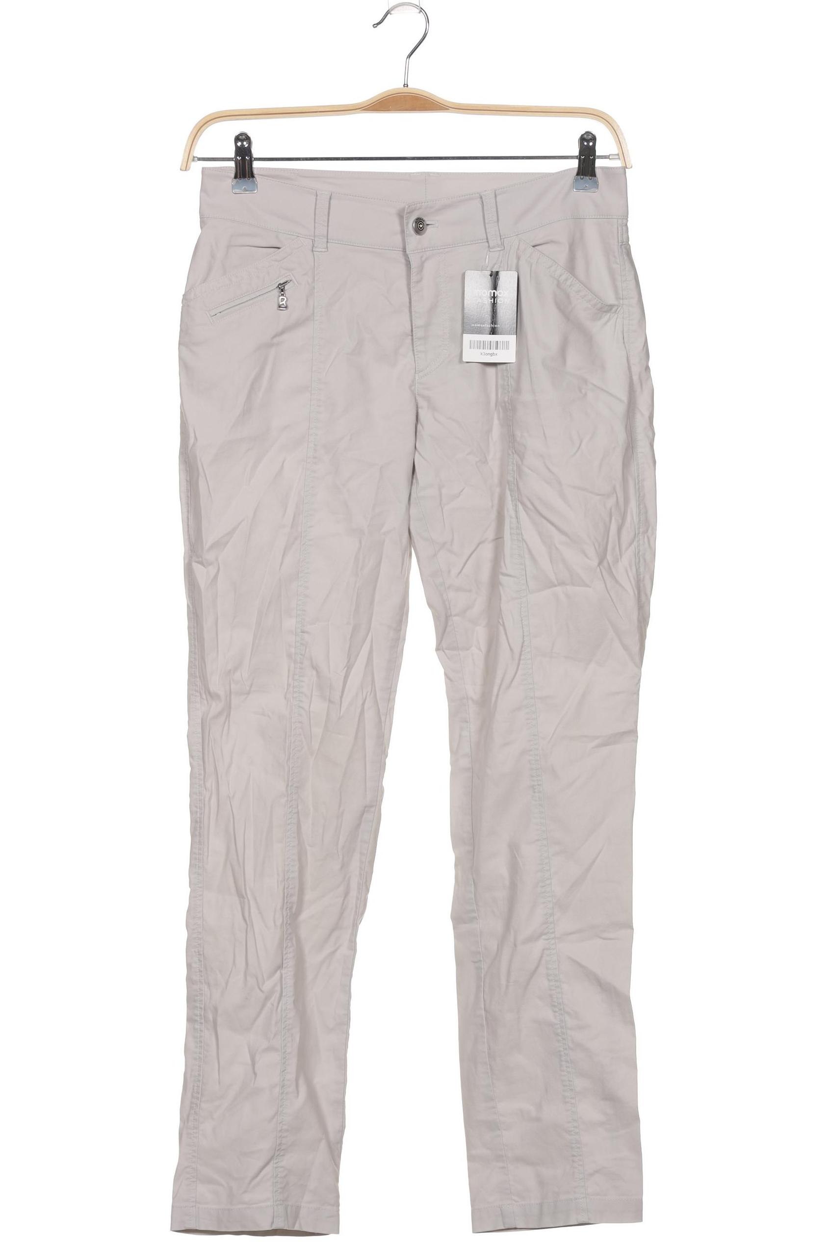 

Bogner Damen Stoffhose, grau, Gr. 36
