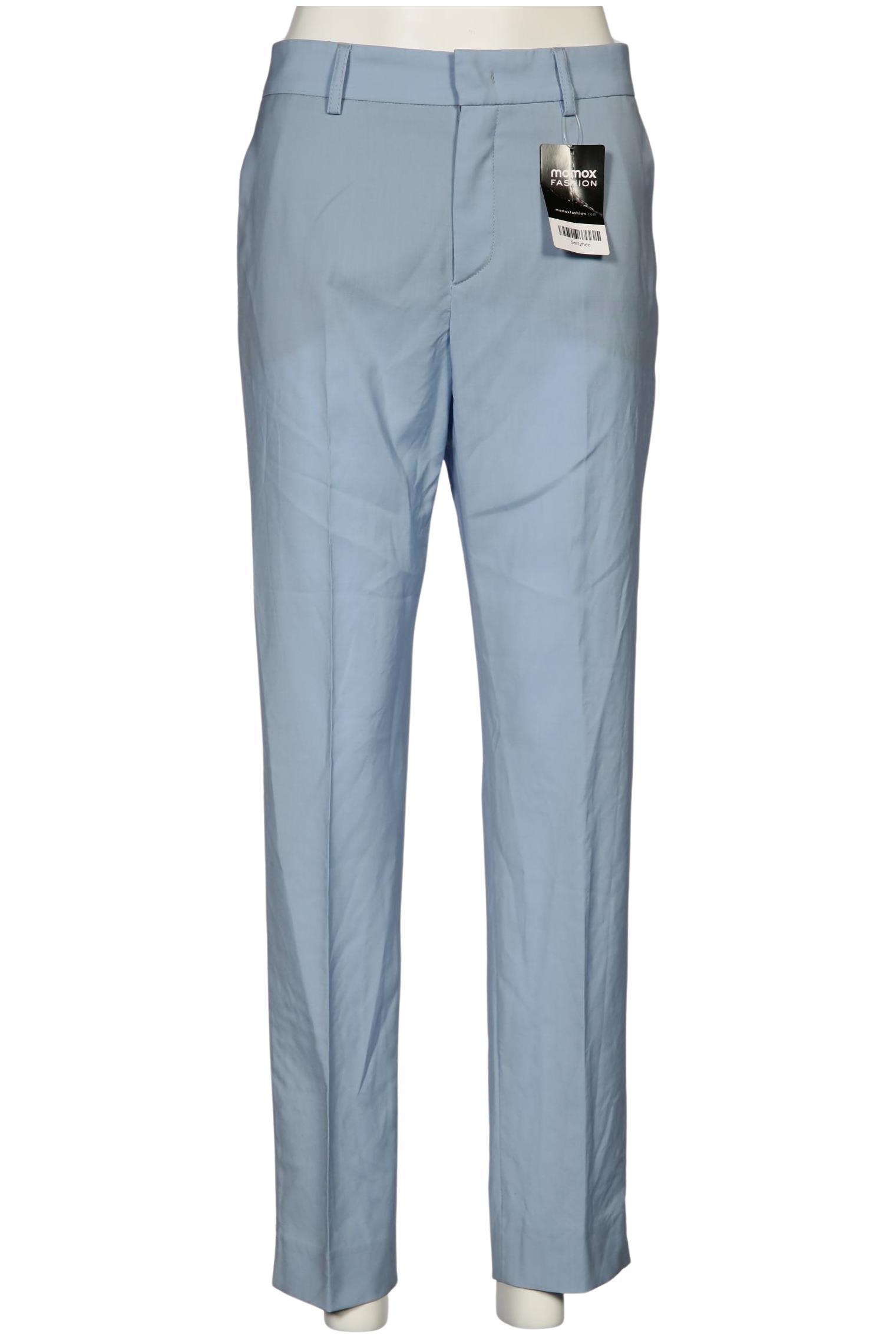 

Bogner Damen Stoffhose, hellblau, Gr. 38