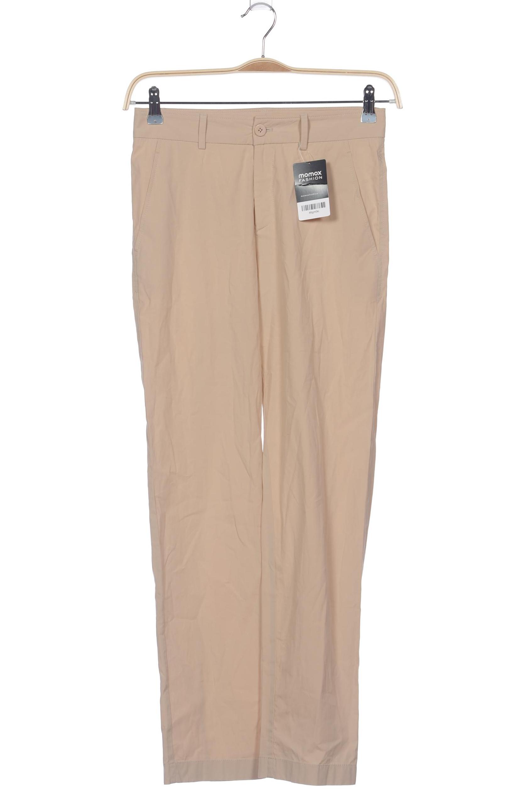 

Bogner Damen Stoffhose, beige, Gr. 34