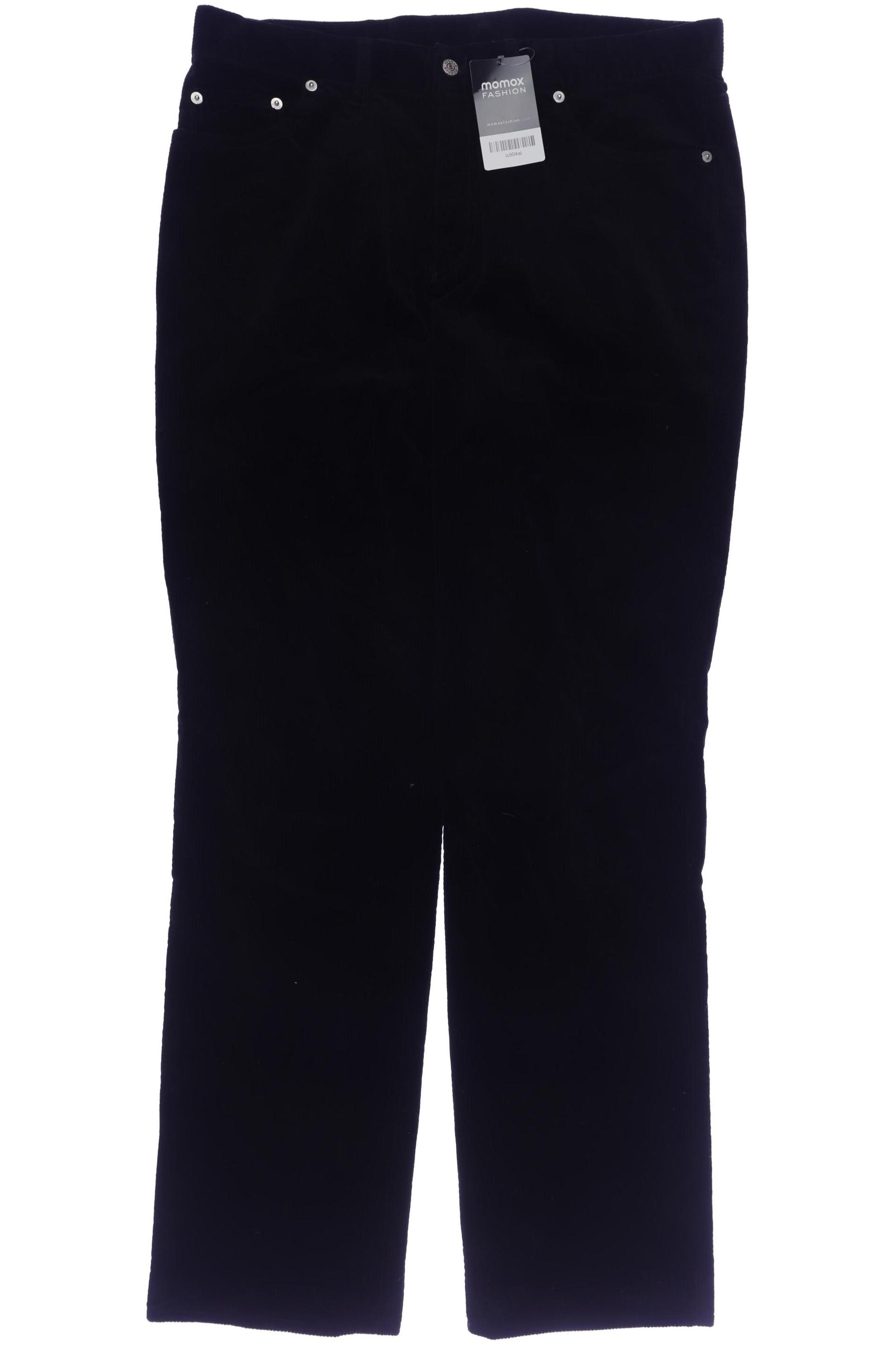 

Bogner Damen Stoffhose, schwarz, Gr. 88