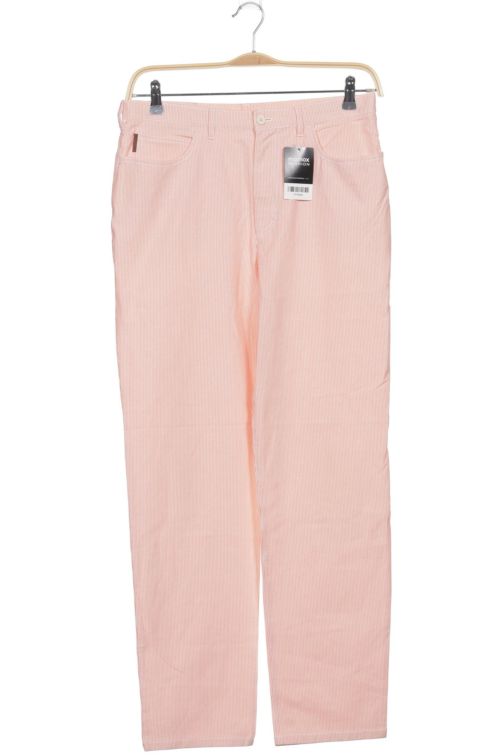 

Bogner Damen Stoffhose, orange, Gr. 84