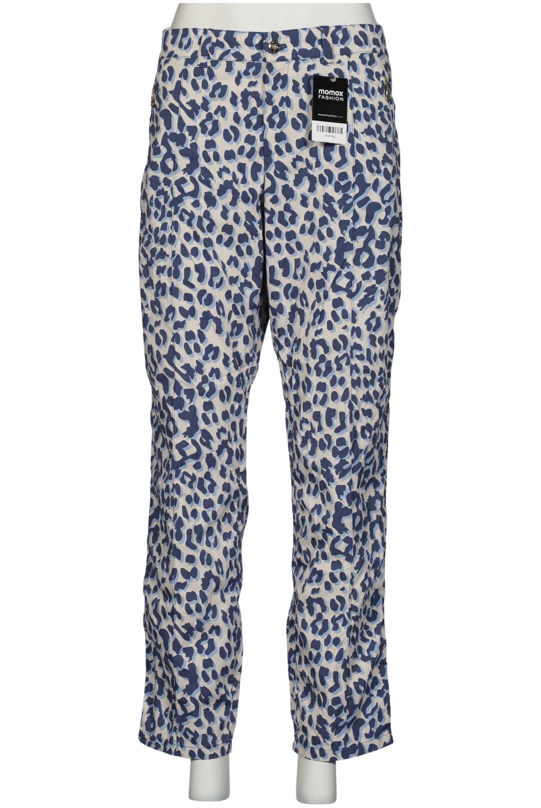 

Bogner Damen Stoffhose, mehrfarbig, Gr. 44