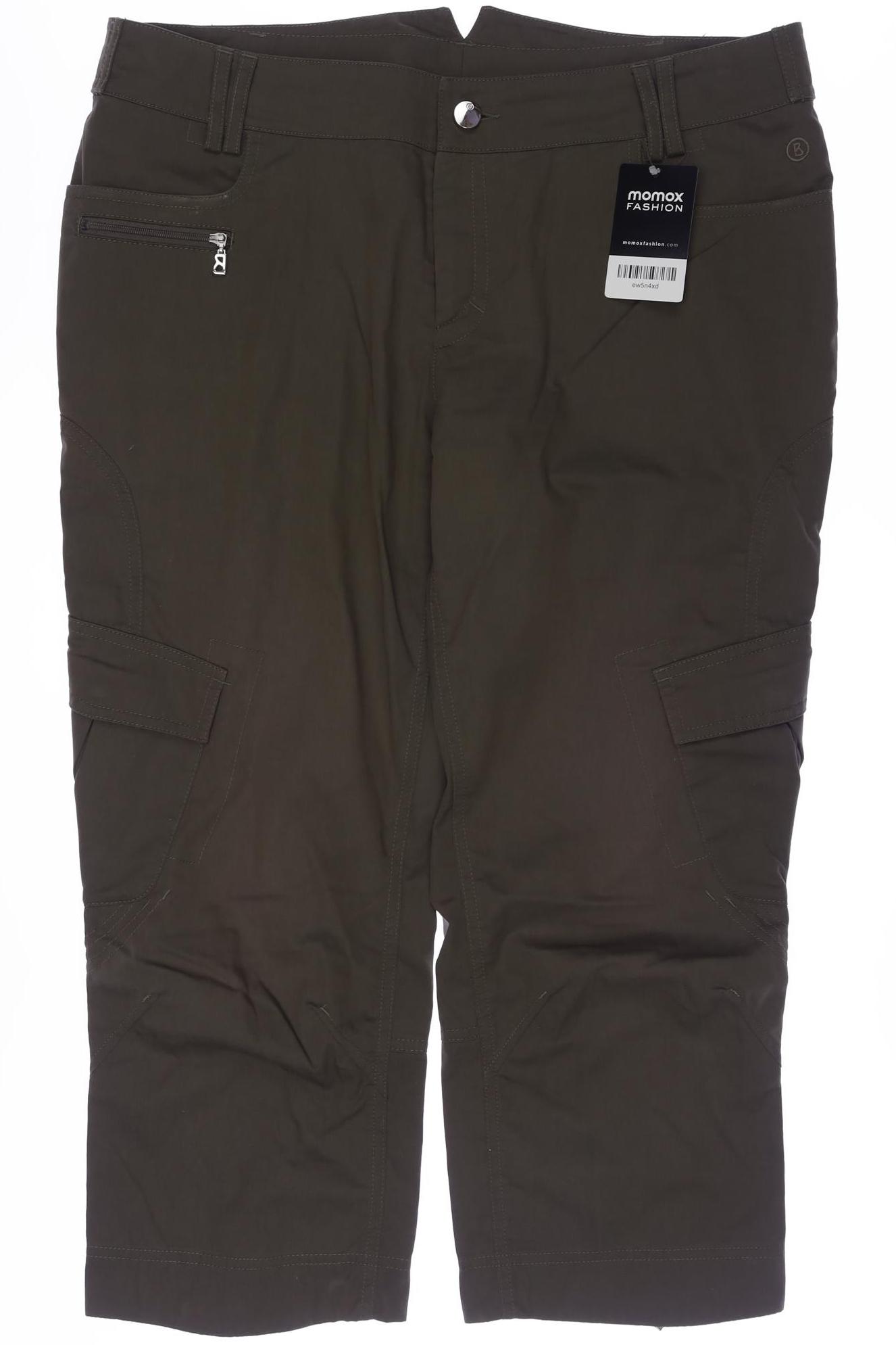 

Bogner Damen Stoffhose, grün, Gr. 42