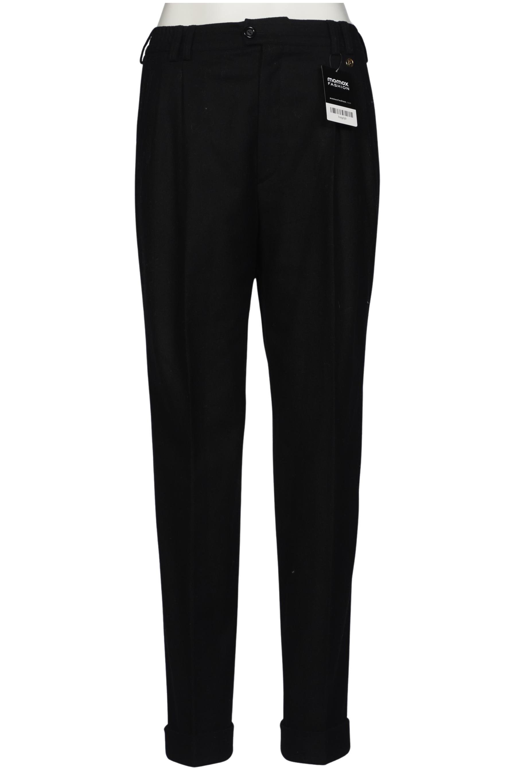 

Bogner Damen Stoffhose, schwarz, Gr. 80