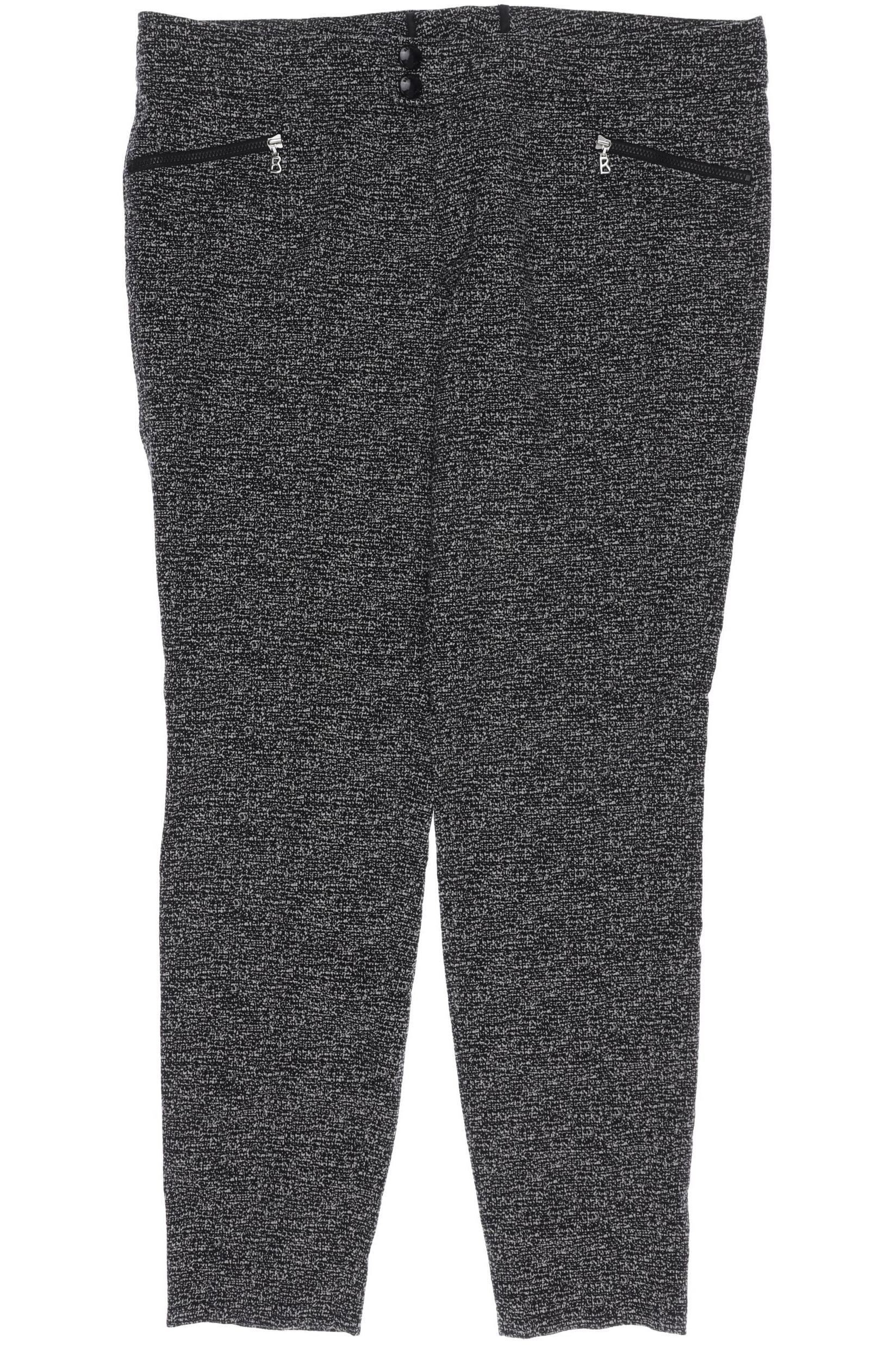 

Bogner Damen Stoffhose, grau, Gr. 88
