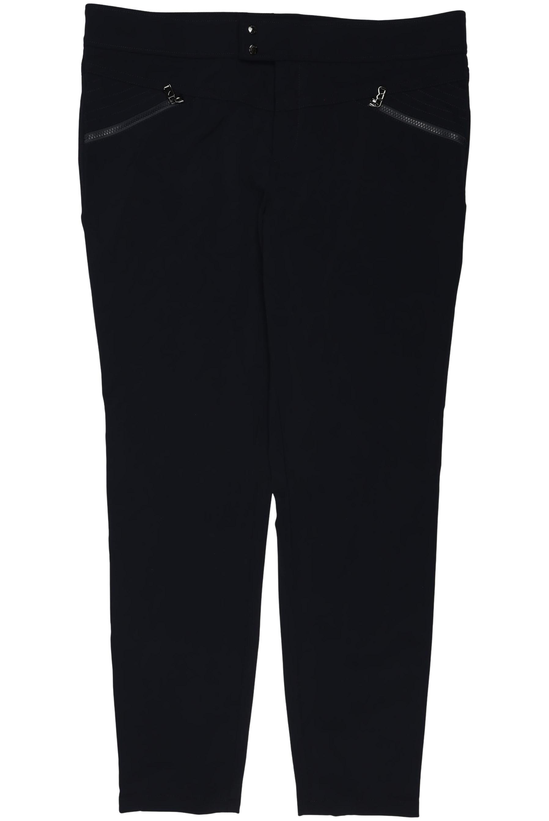 

Bogner Damen Stoffhose, marineblau, Gr. 44