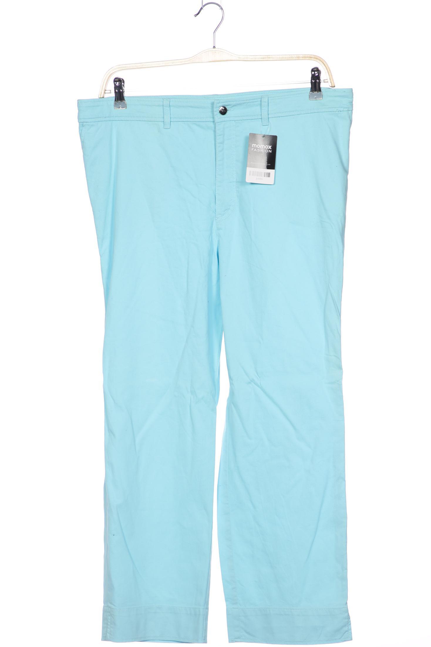 

Bogner Damen Stoffhose, hellblau, Gr. 48