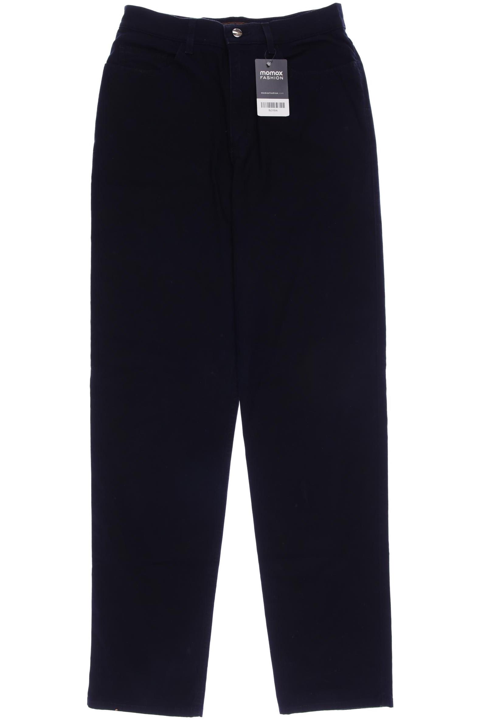 

Bogner Damen Stoffhose, marineblau, Gr. 76