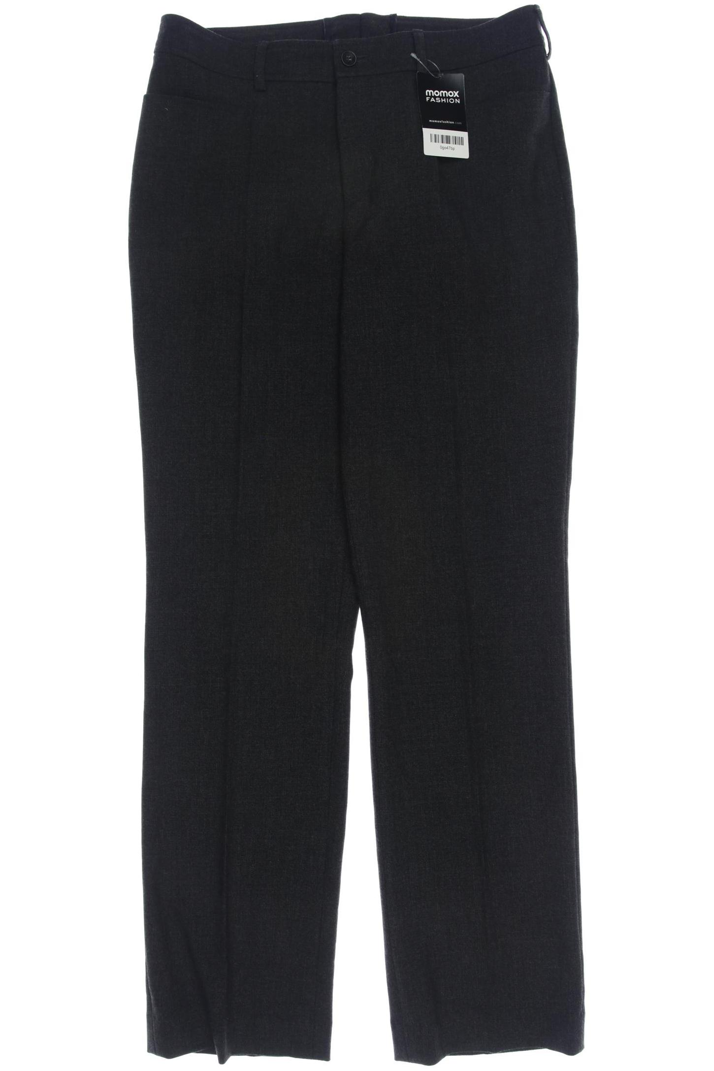 

Bogner Damen Stoffhose, grau, Gr. 76