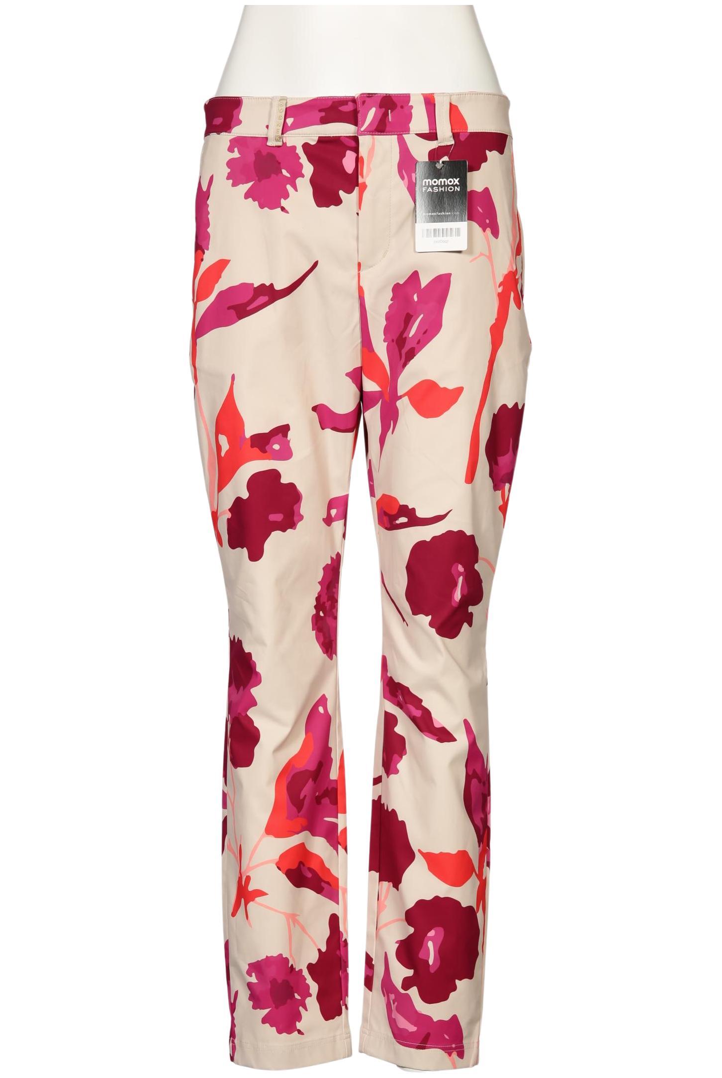 

Bogner Damen Stoffhose, mehrfarbig, Gr. 38