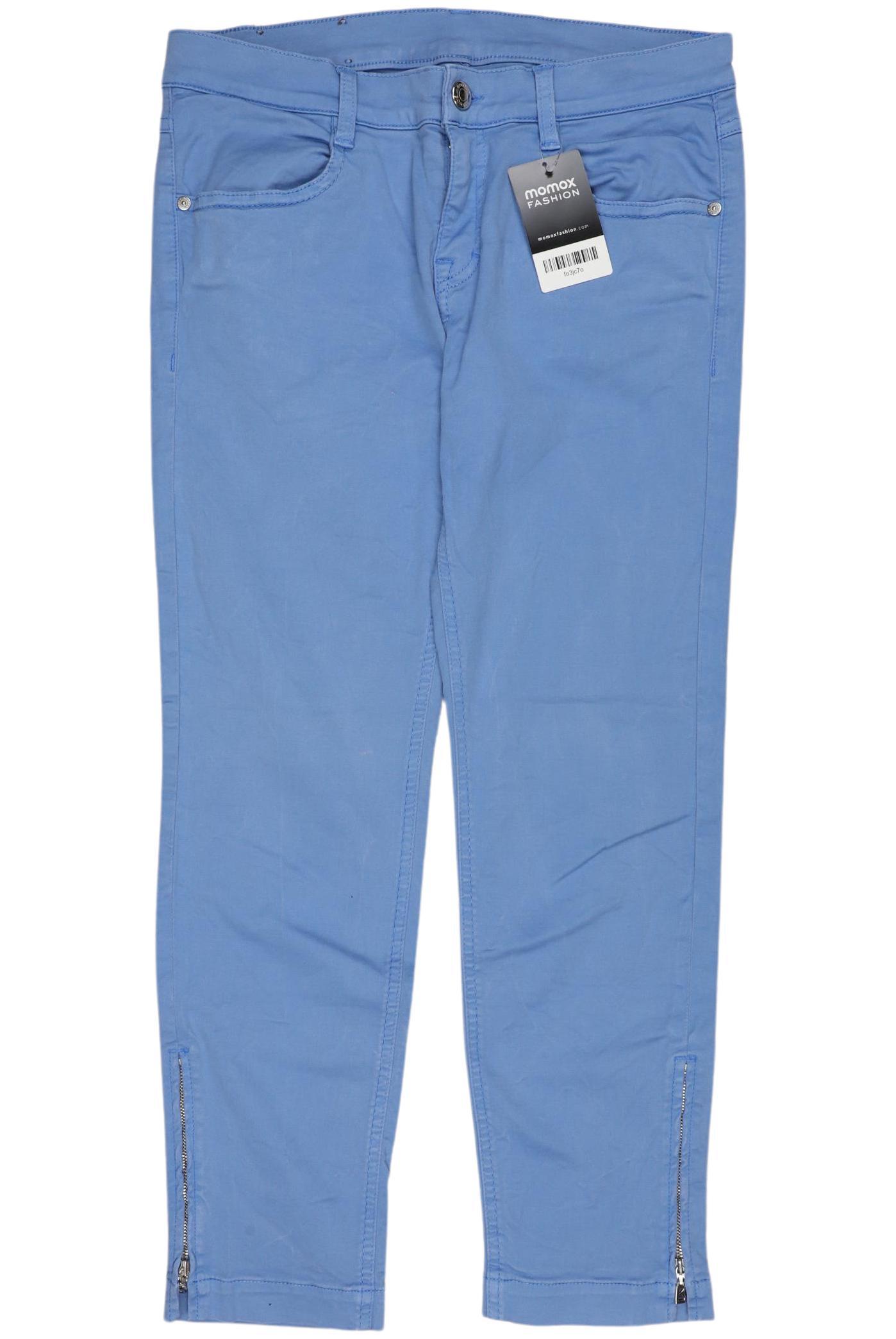 

Bogner Damen Stoffhose, blau, Gr. 38