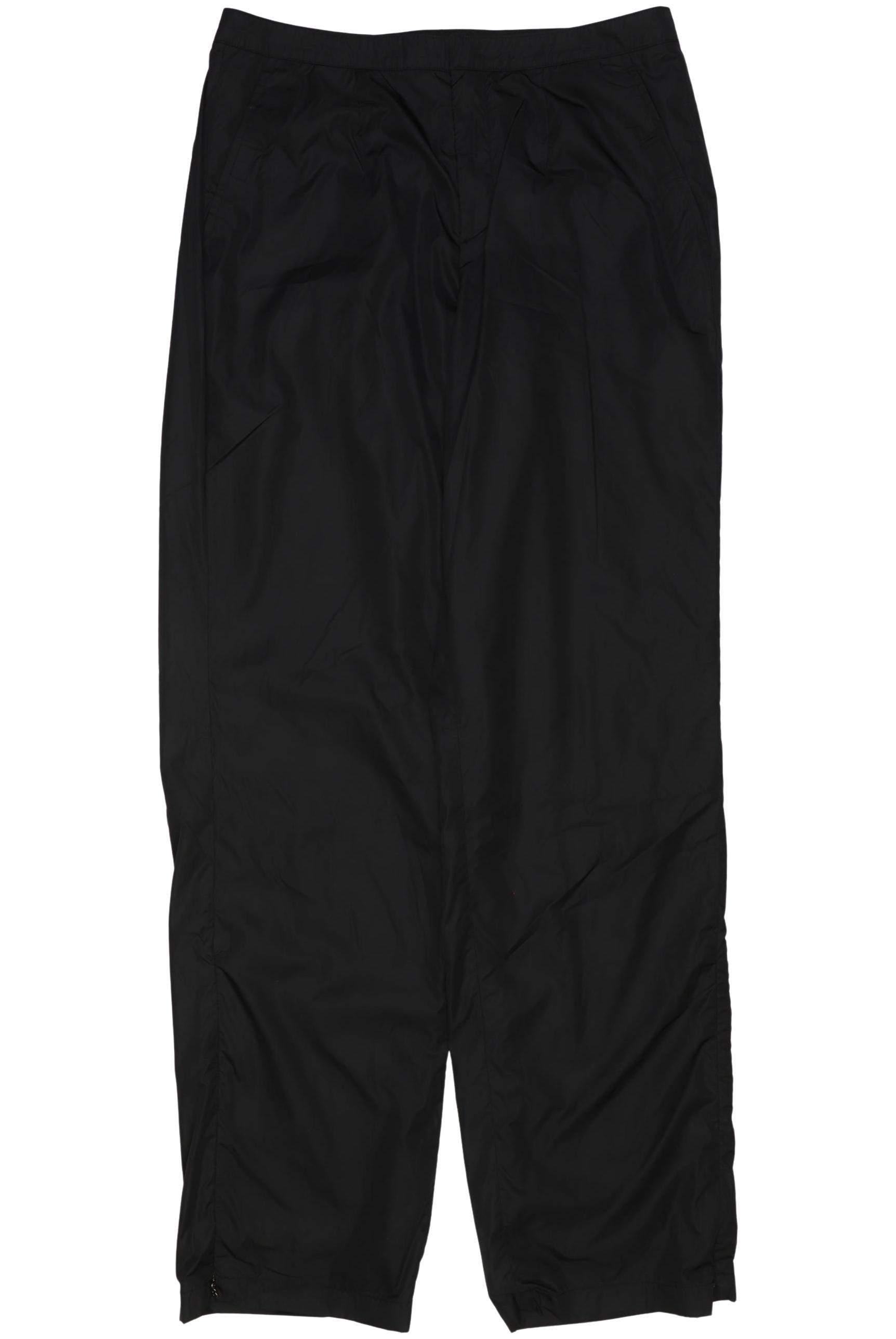 

Bogner Damen Stoffhose, schwarz, Gr. 80