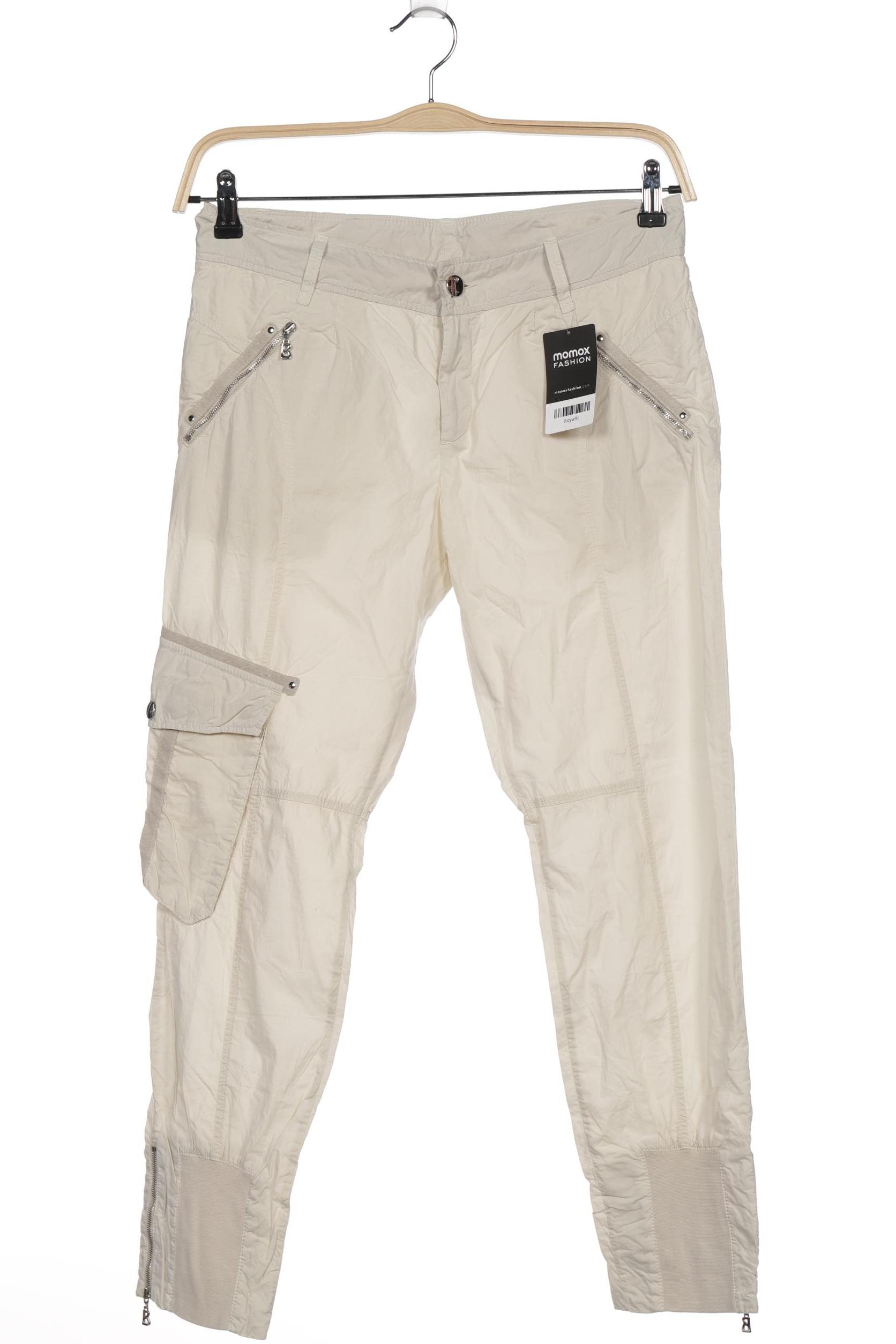 

Bogner Damen Stoffhose, cremeweiß, Gr. 36