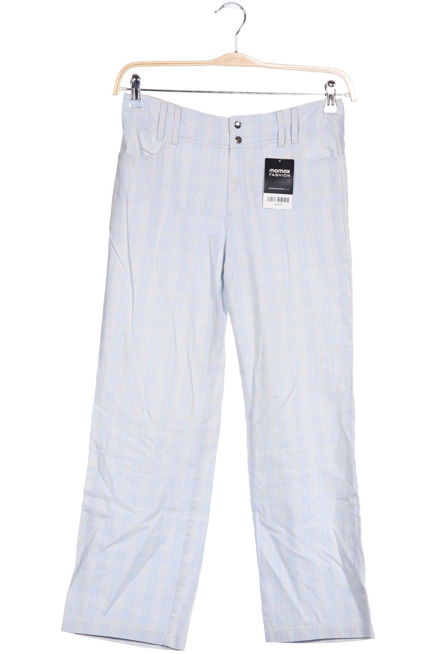 

Bogner Damen Stoffhose, hellblau