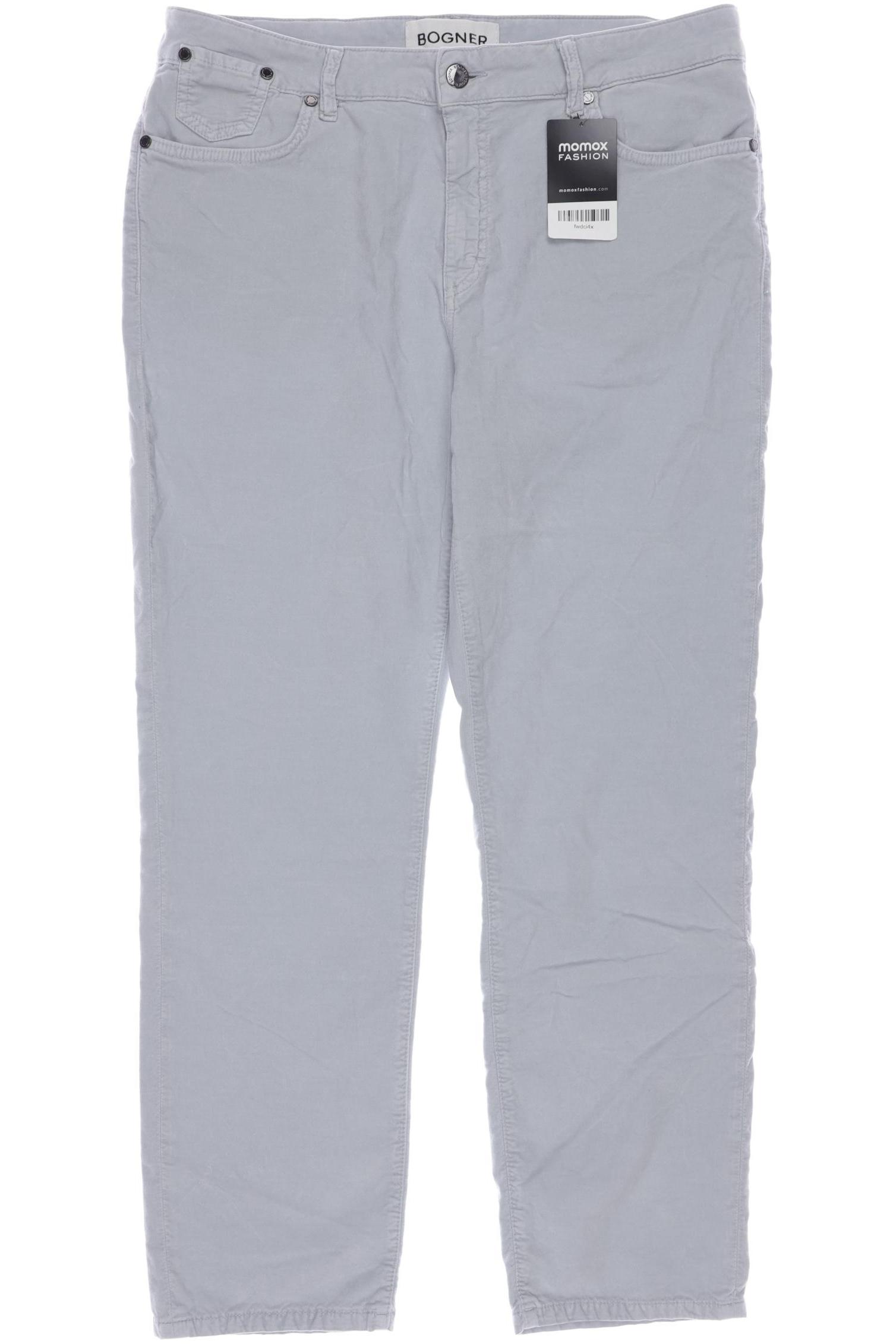 

Bogner Damen Stoffhose, hellblau