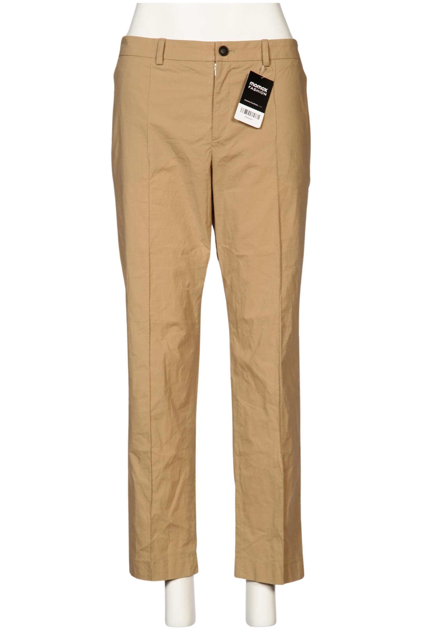 

Bogner Damen Stoffhose, beige, Gr. 42