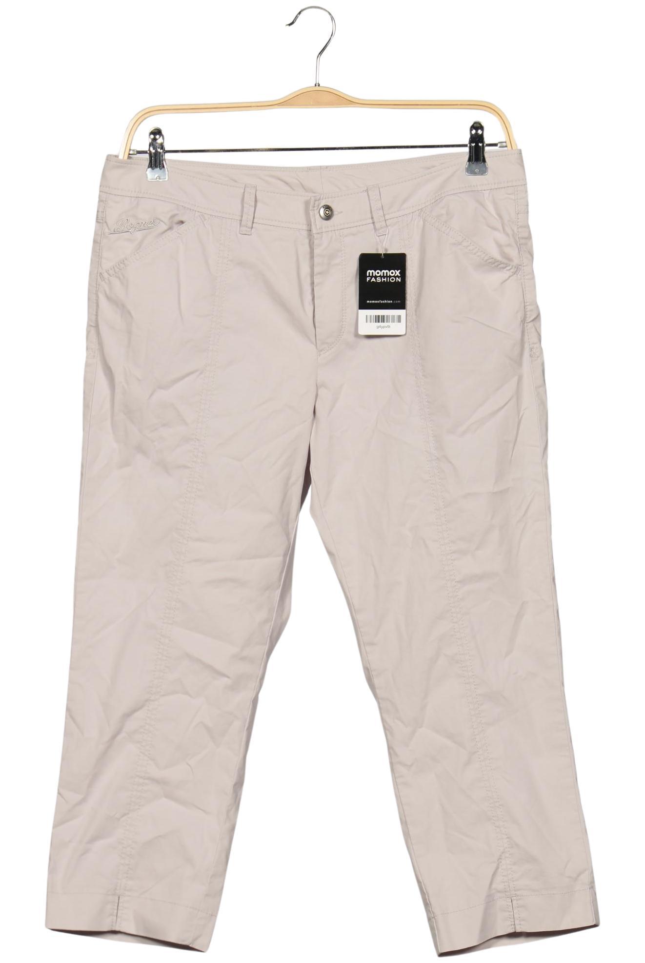 

Bogner Damen Stoffhose, flieder, Gr. 42