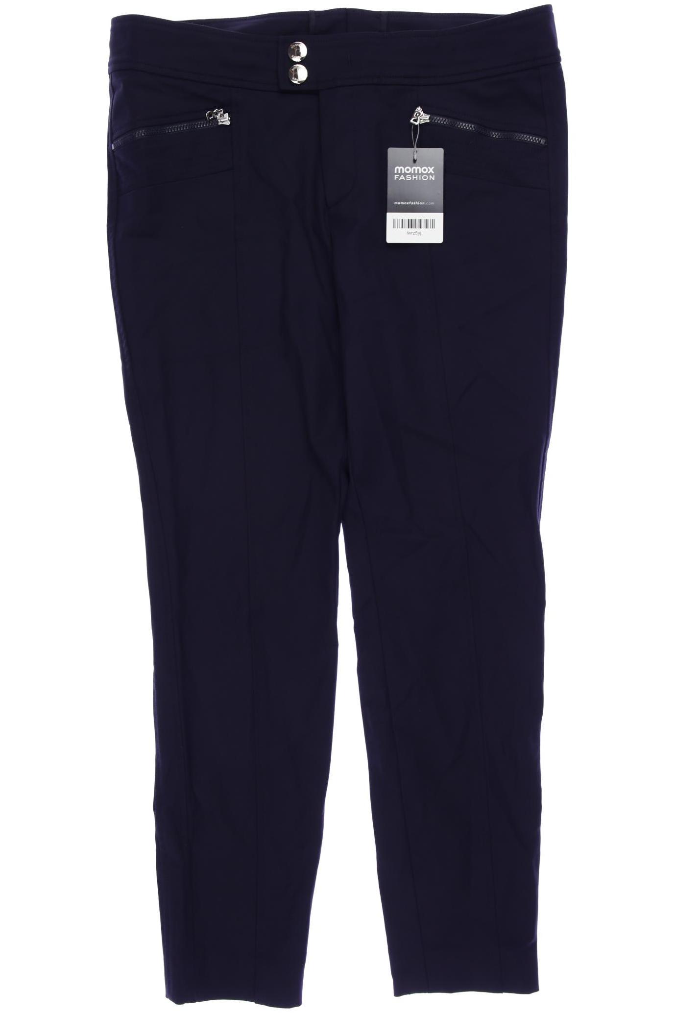 

Bogner Damen Stoffhose, marineblau, Gr. 38