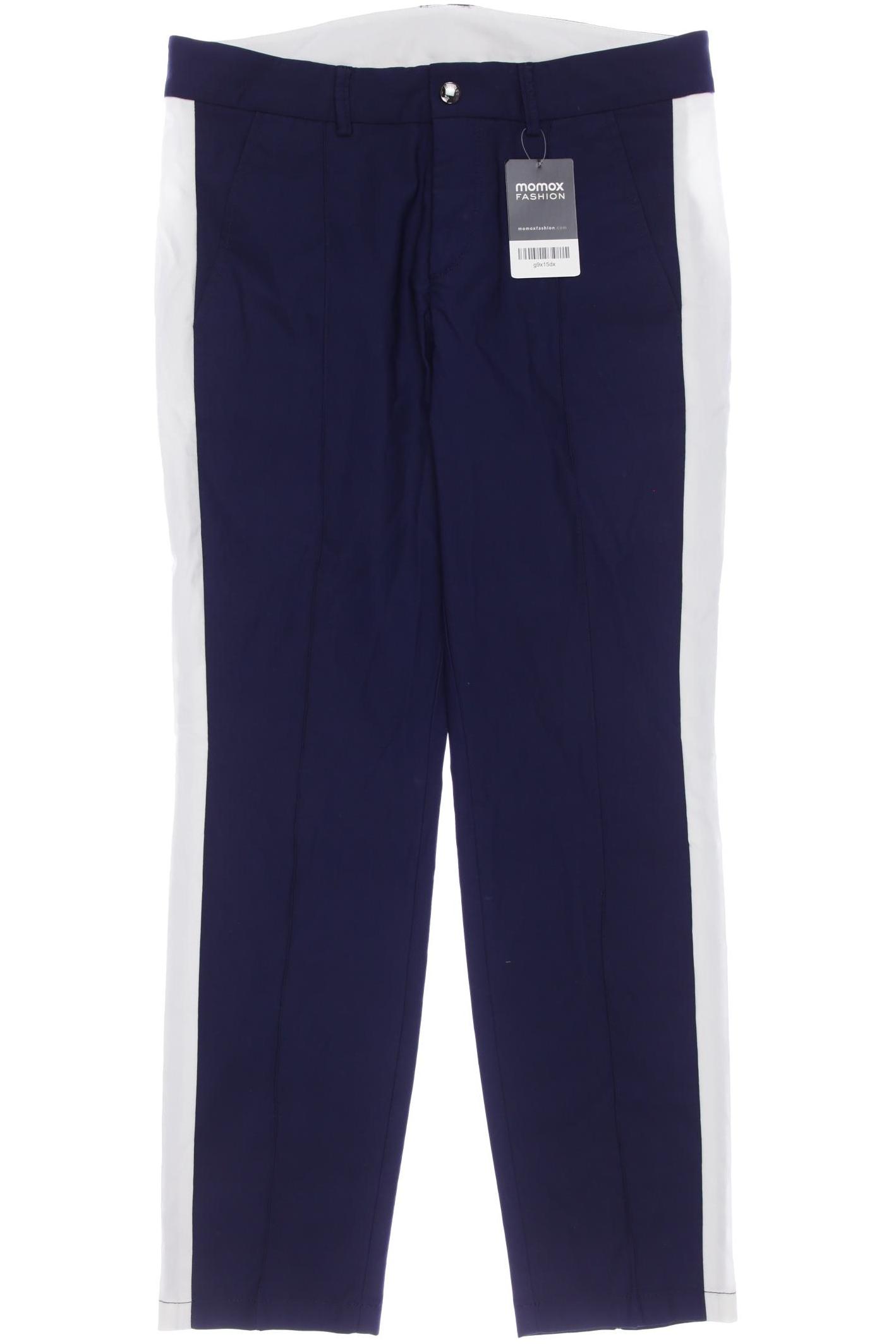 

Bogner Damen Stoffhose, marineblau, Gr. 36