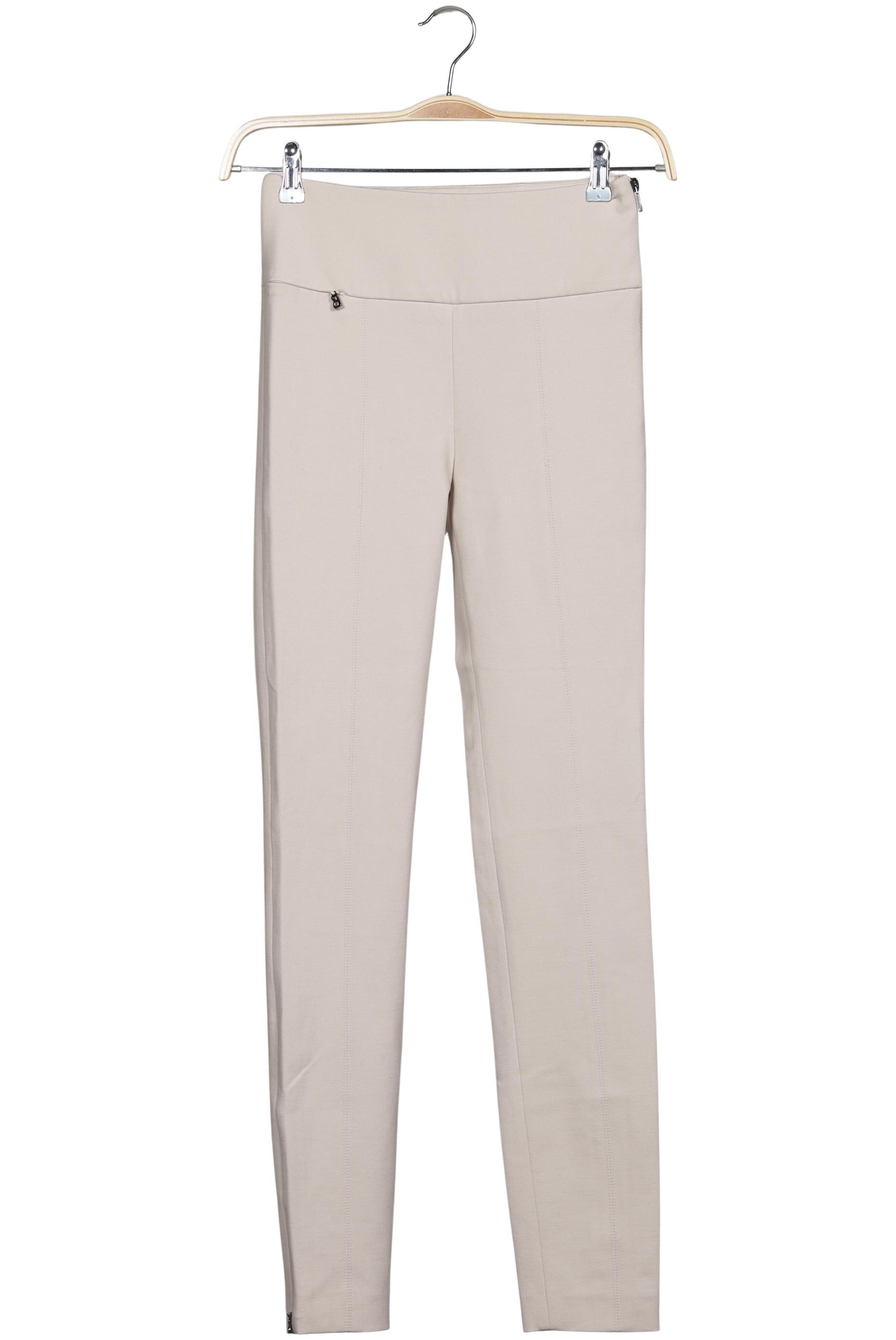 

Bogner Damen Stoffhose, beige, Gr. 34