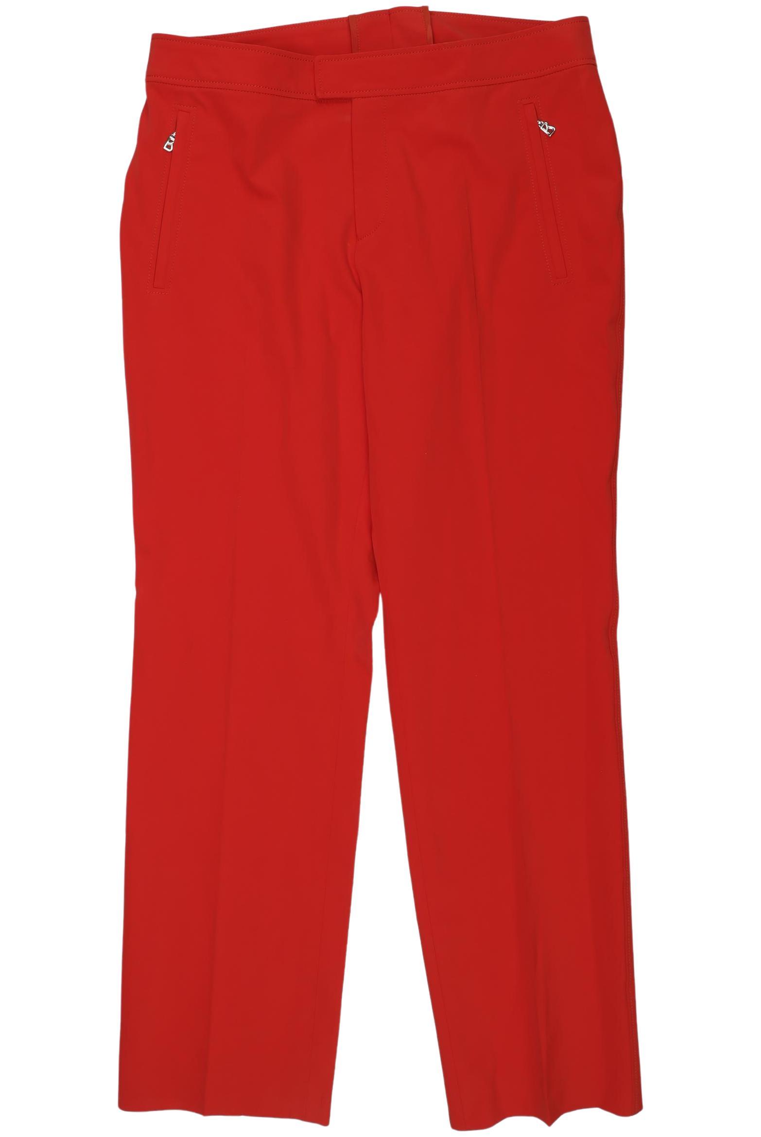 

Bogner Damen Stoffhose, rot, Gr. 40