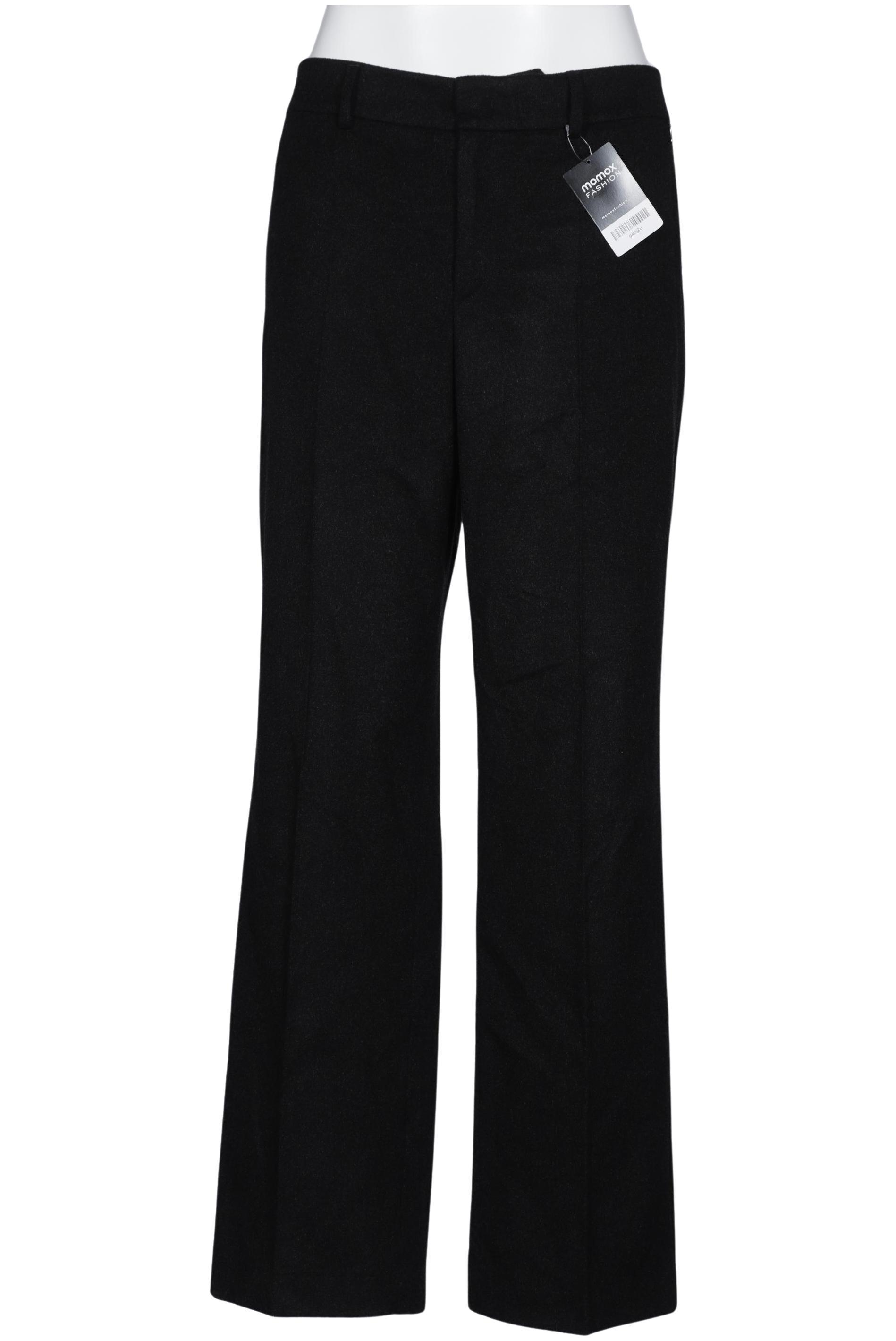

Bogner Damen Stoffhose, schwarz, Gr. 44