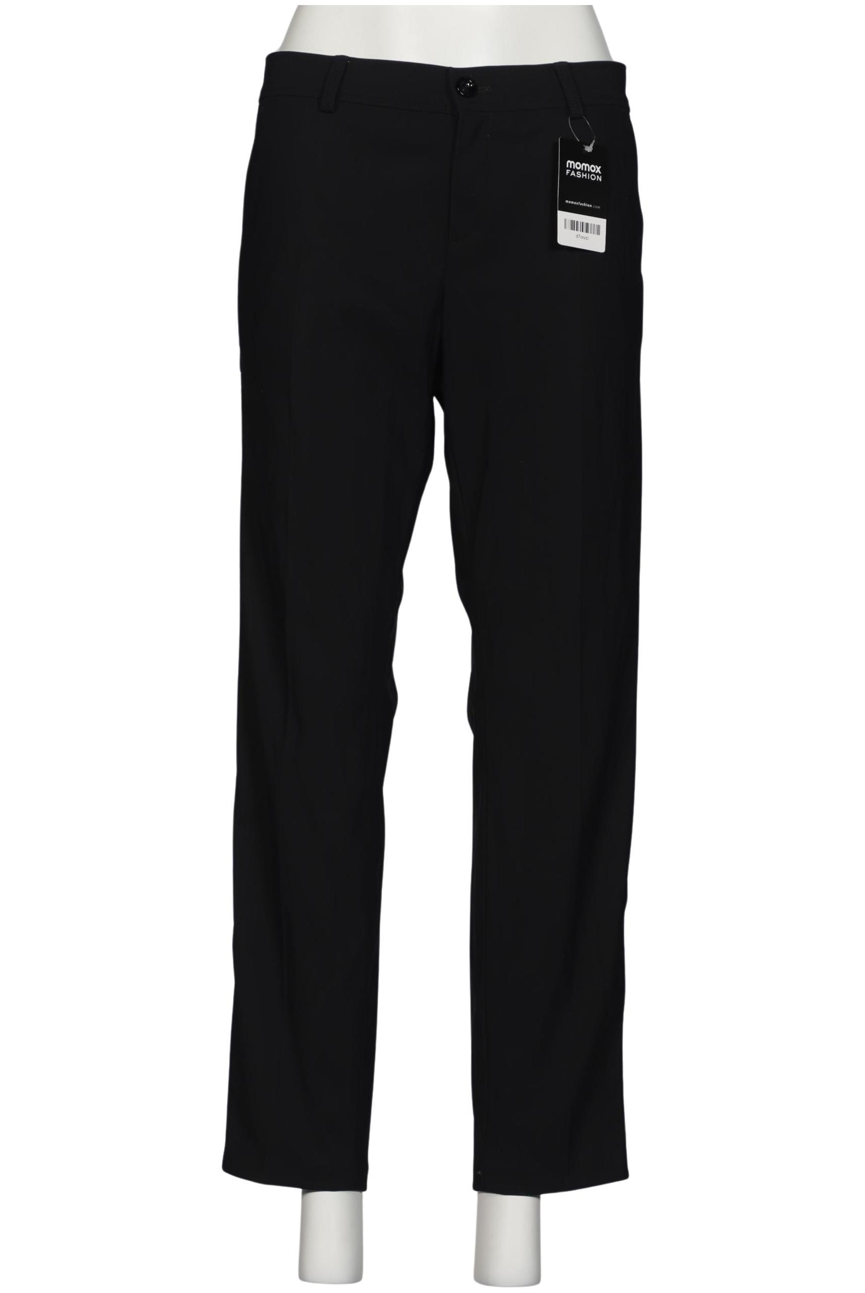 

Bogner Damen Stoffhose, schwarz, Gr. 38