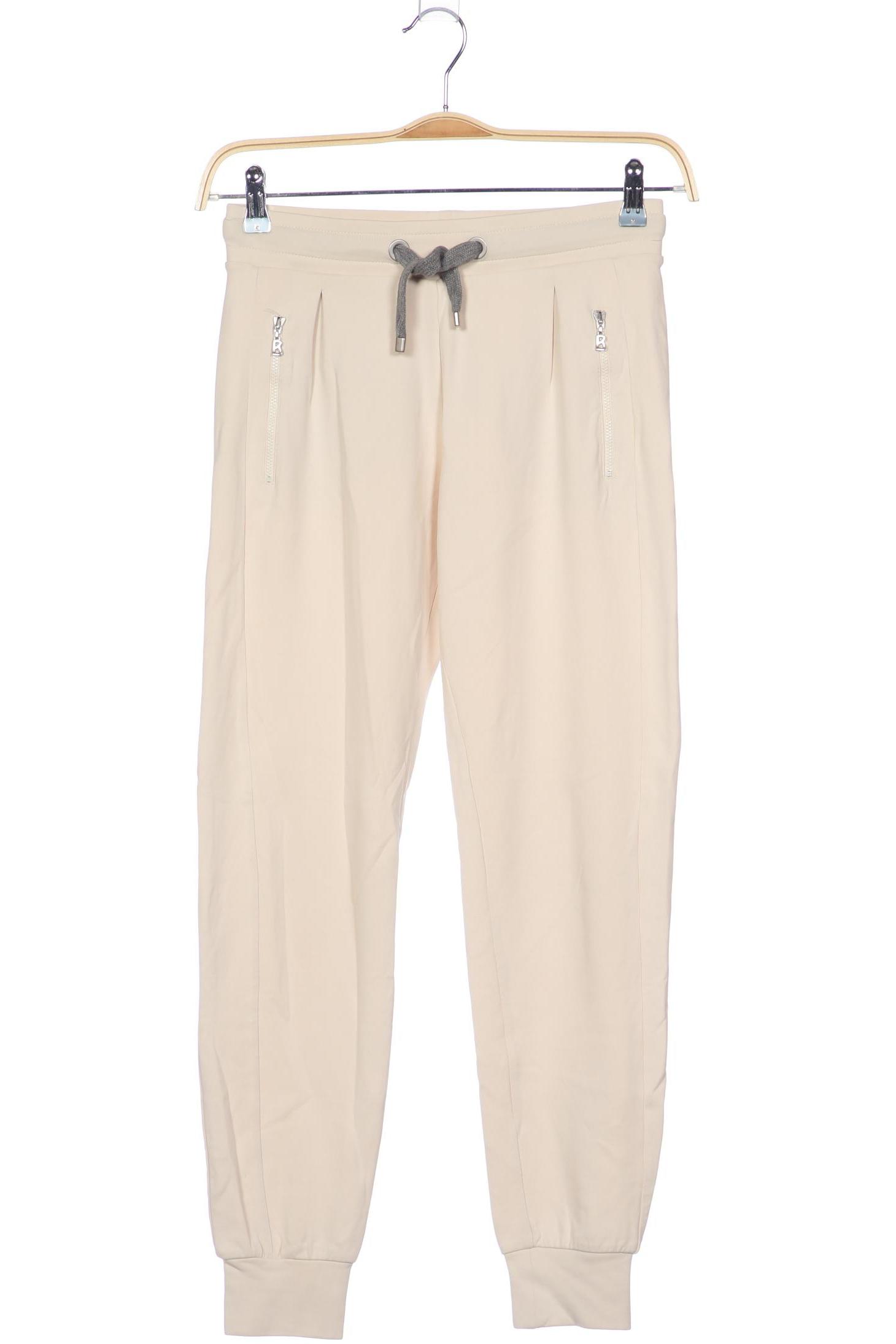 

Bogner Damen Stoffhose, cremeweiß, Gr. 34