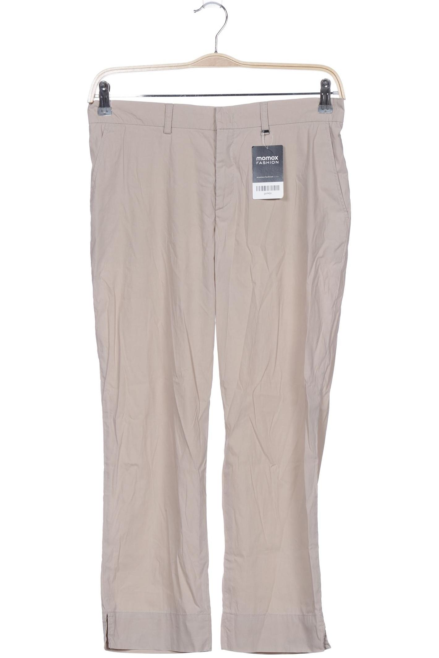 

Bogner Damen Stoffhose, beige, Gr. 38