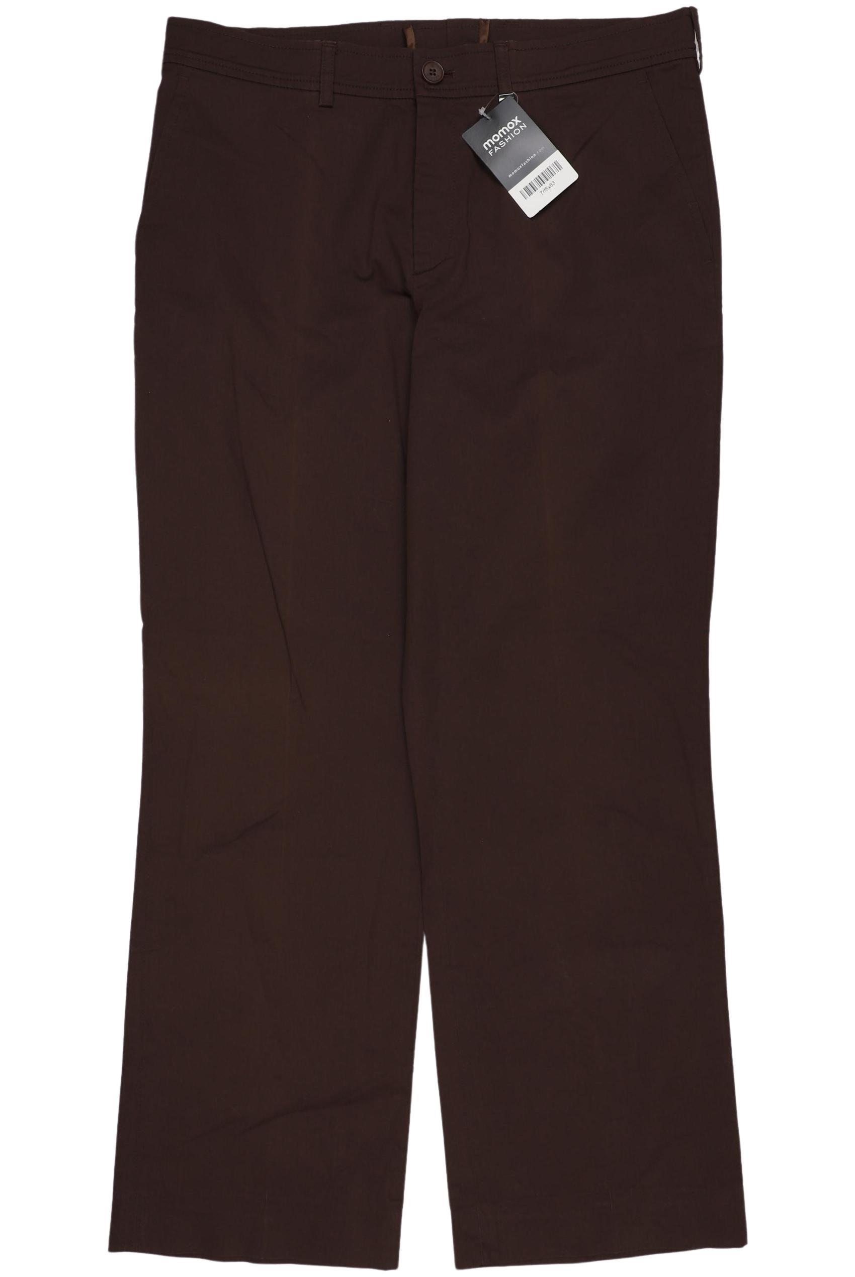 

Bogner Damen Stoffhose, braun, Gr. 40