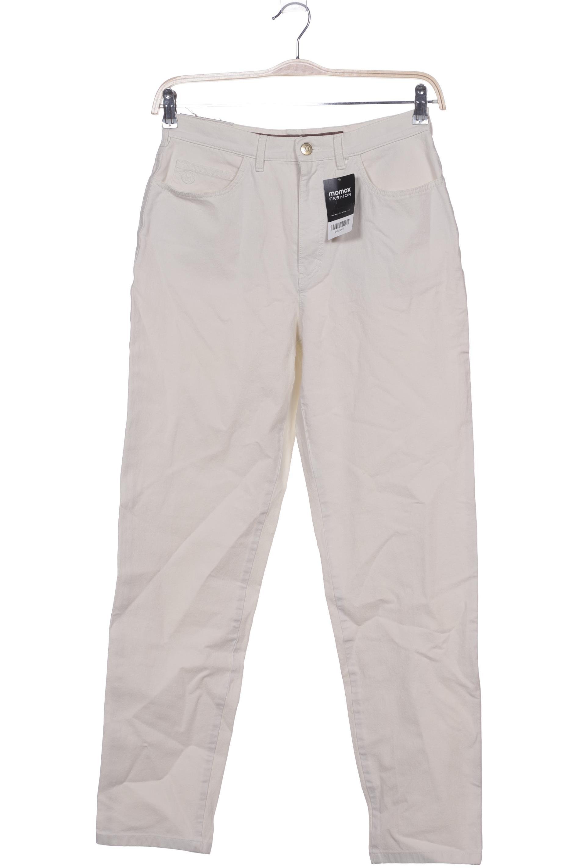 

Bogner Damen Stoffhose, beige, Gr. 40