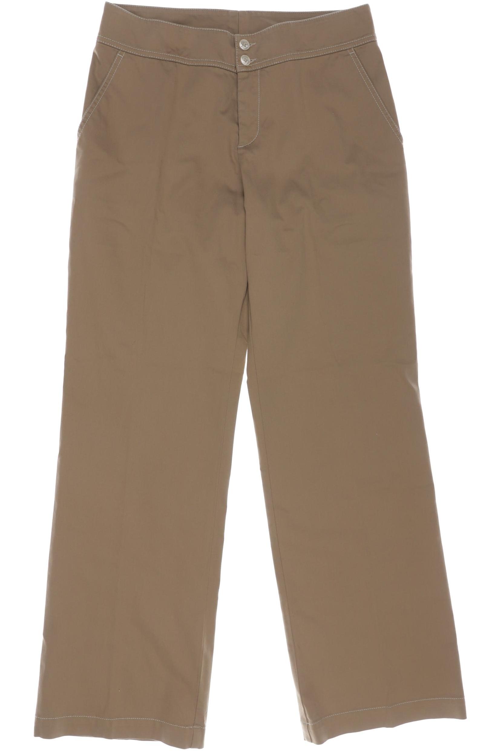 

Bogner Damen Stoffhose, beige, Gr. 38