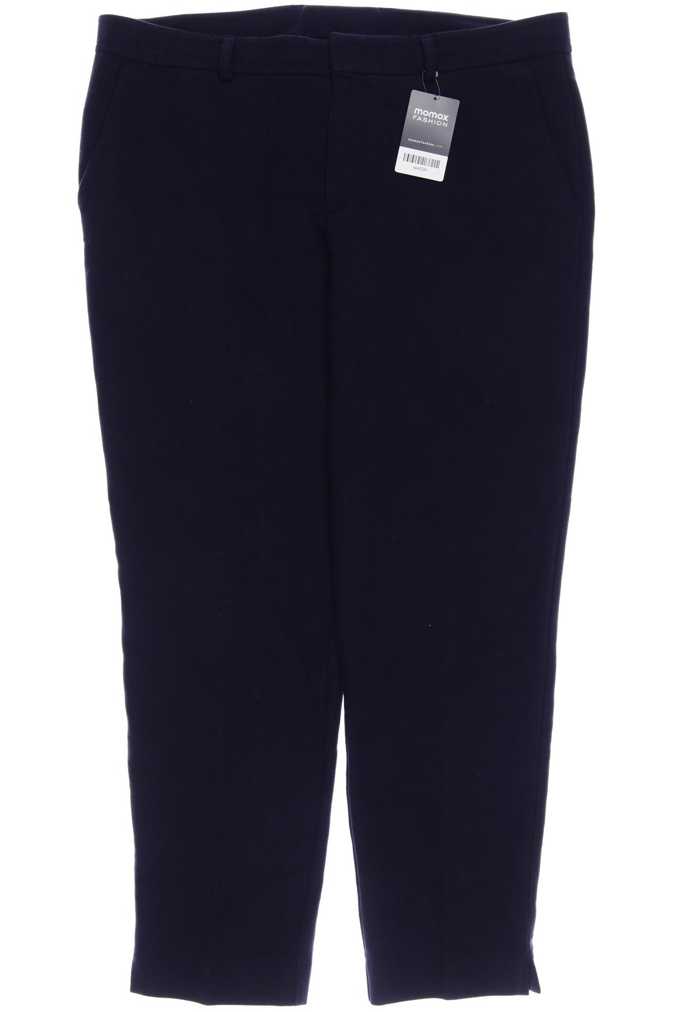 

Bogner Damen Stoffhose, marineblau, Gr. 42