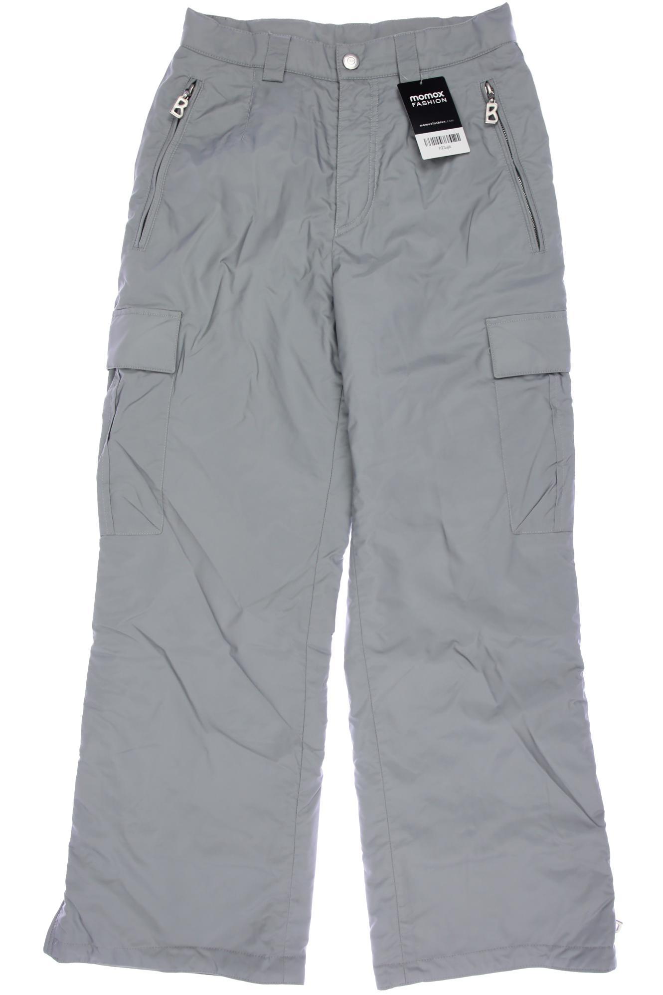 

Bogner Damen Stoffhose, grau, Gr. 36