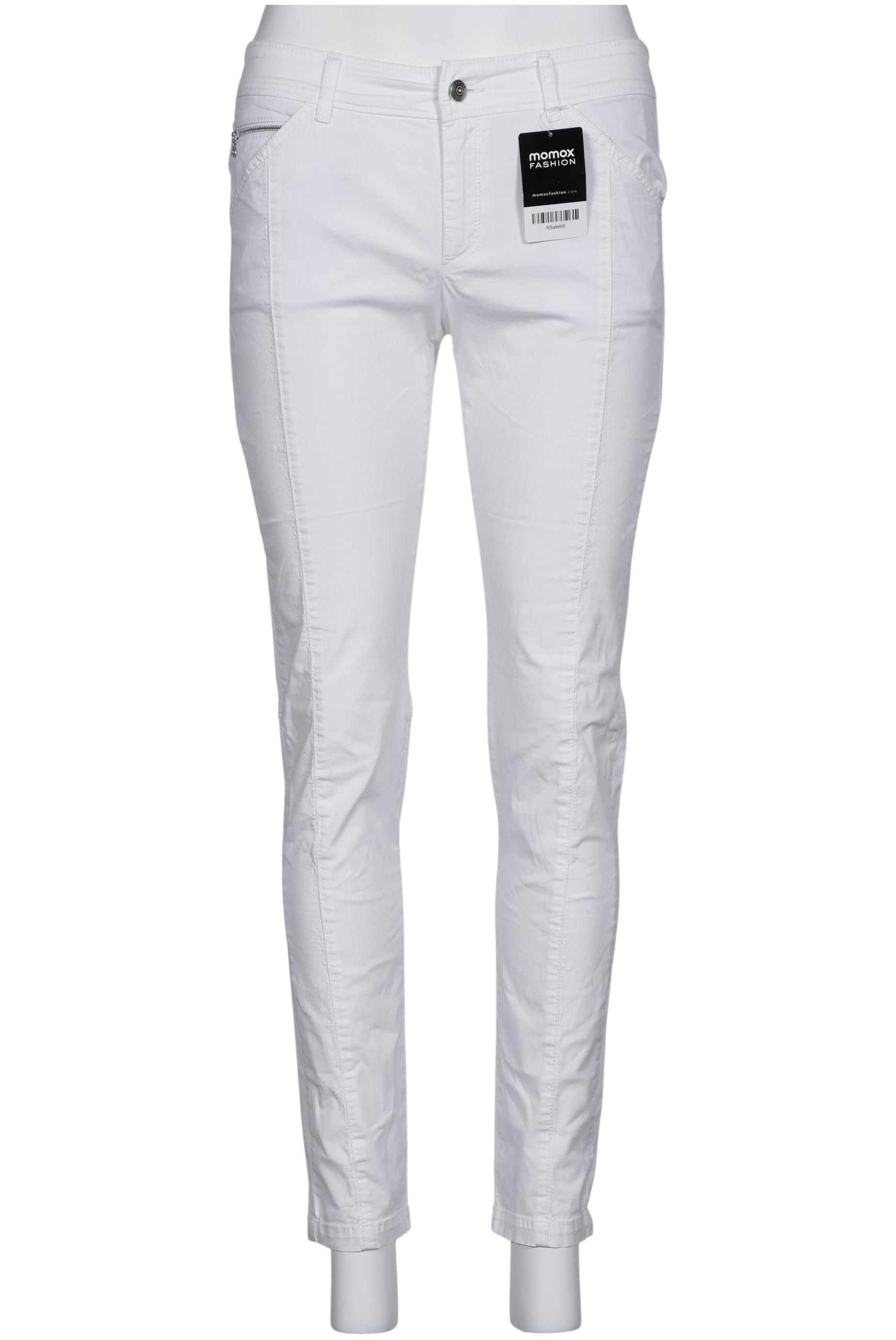 

Bogner Damen Stoffhose, weiß, Gr. 32