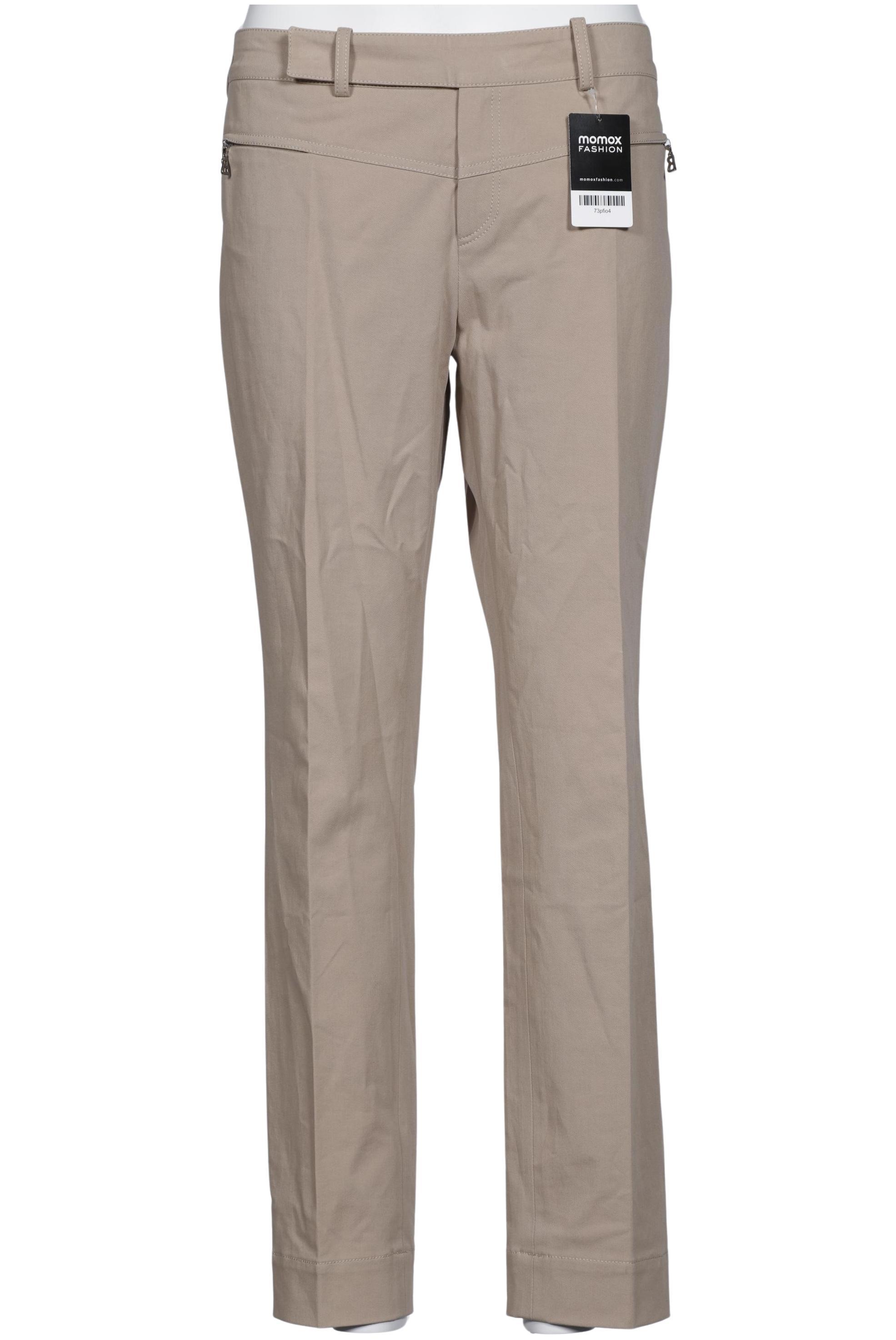 

Bogner Damen Stoffhose, beige, Gr. 42