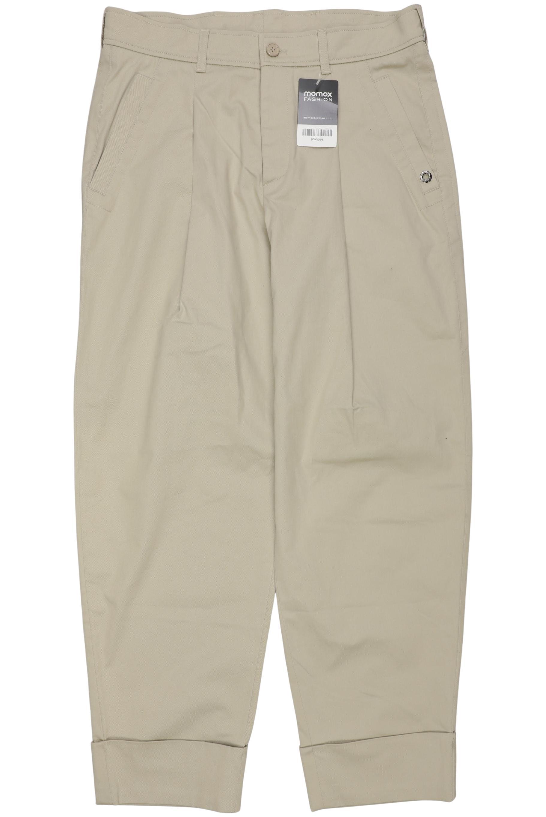 

Bogner Damen Stoffhose, beige, Gr. 36