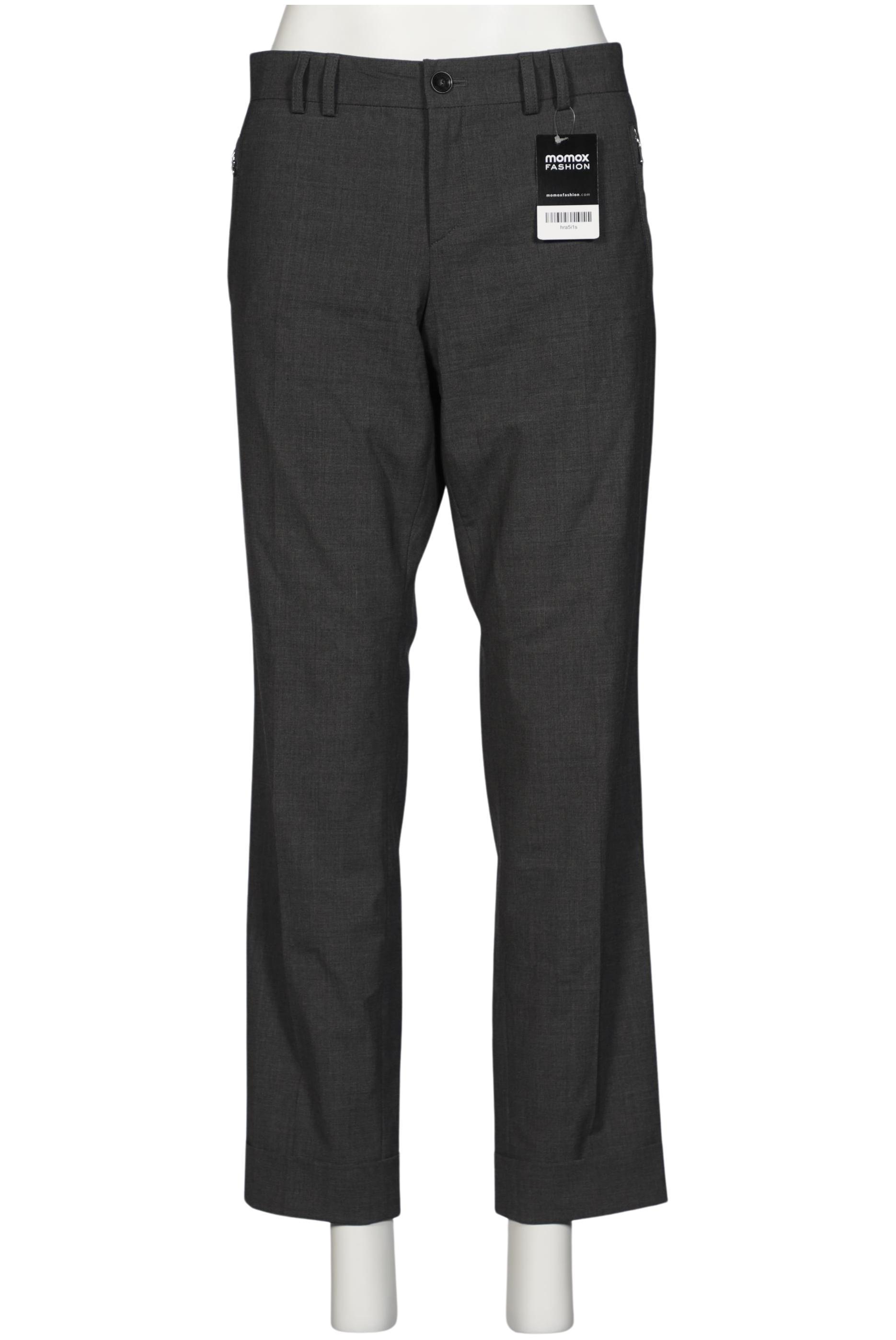 

Bogner Damen Stoffhose, grau, Gr. 84