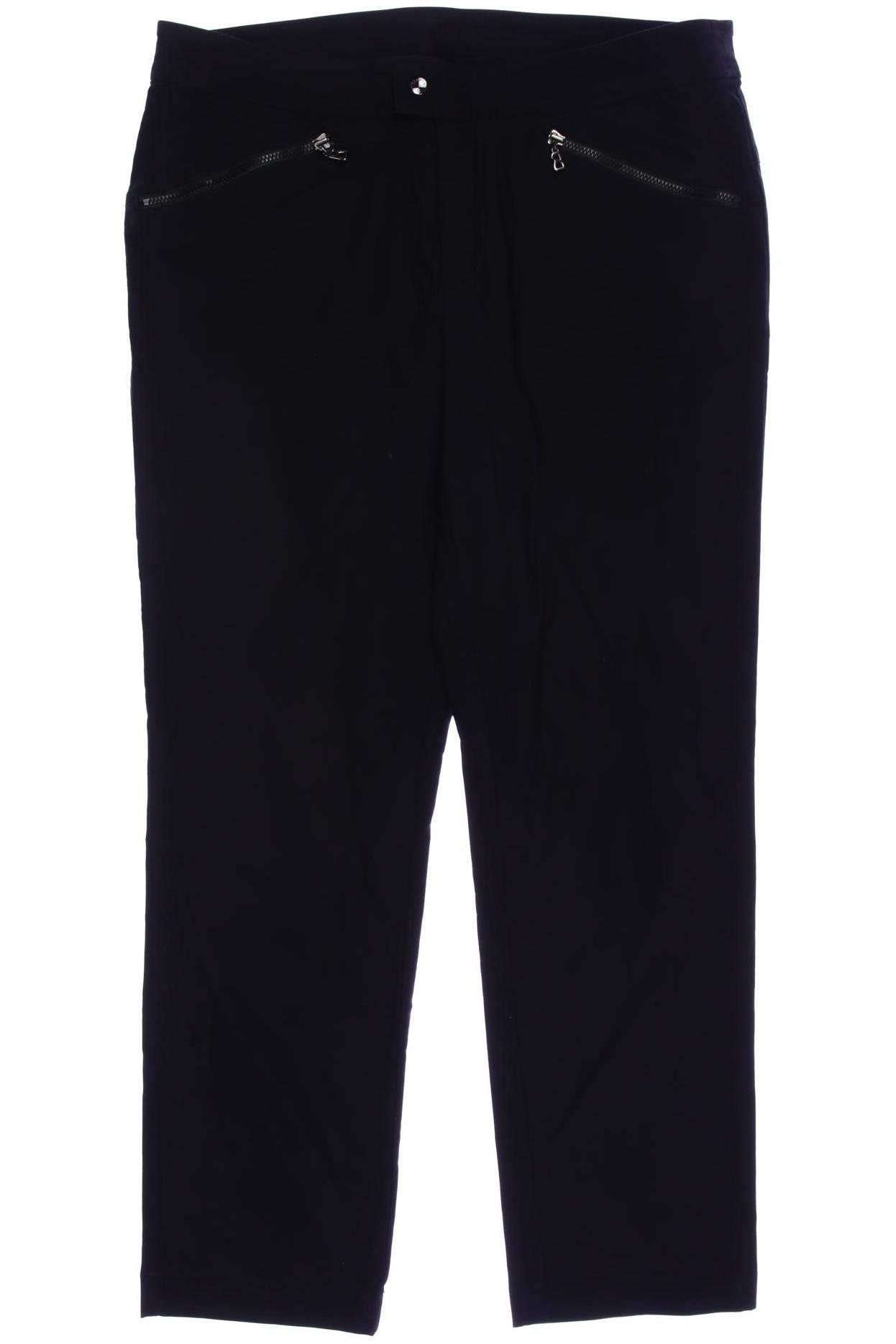 

Bogner Damen Stoffhose, schwarz, Gr. 38