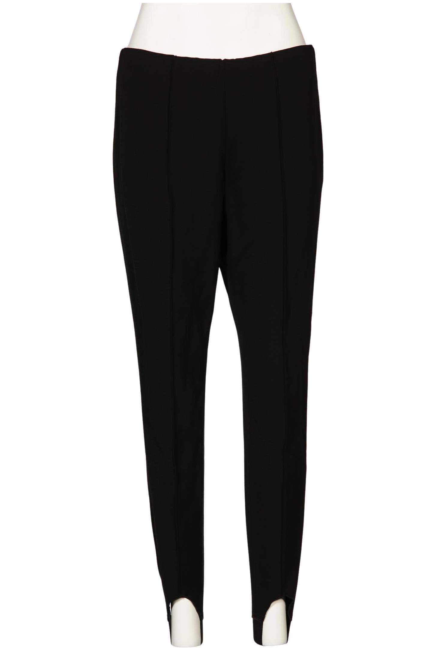 

Bogner Damen Stoffhose, schwarz, Gr. 42