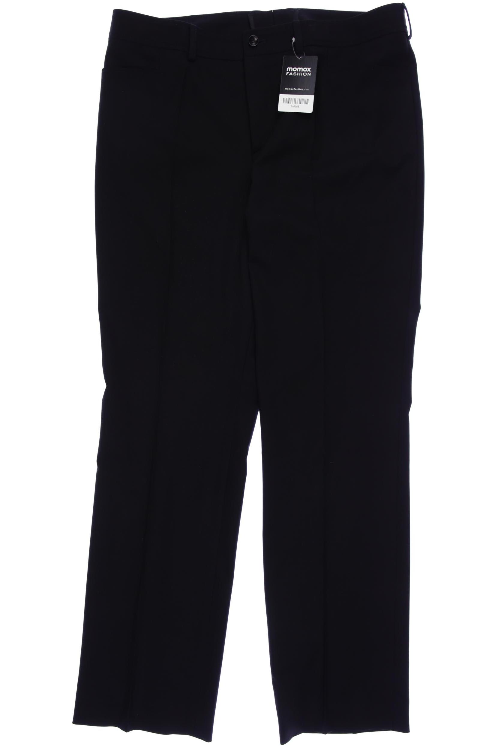 

Bogner Damen Stoffhose, schwarz