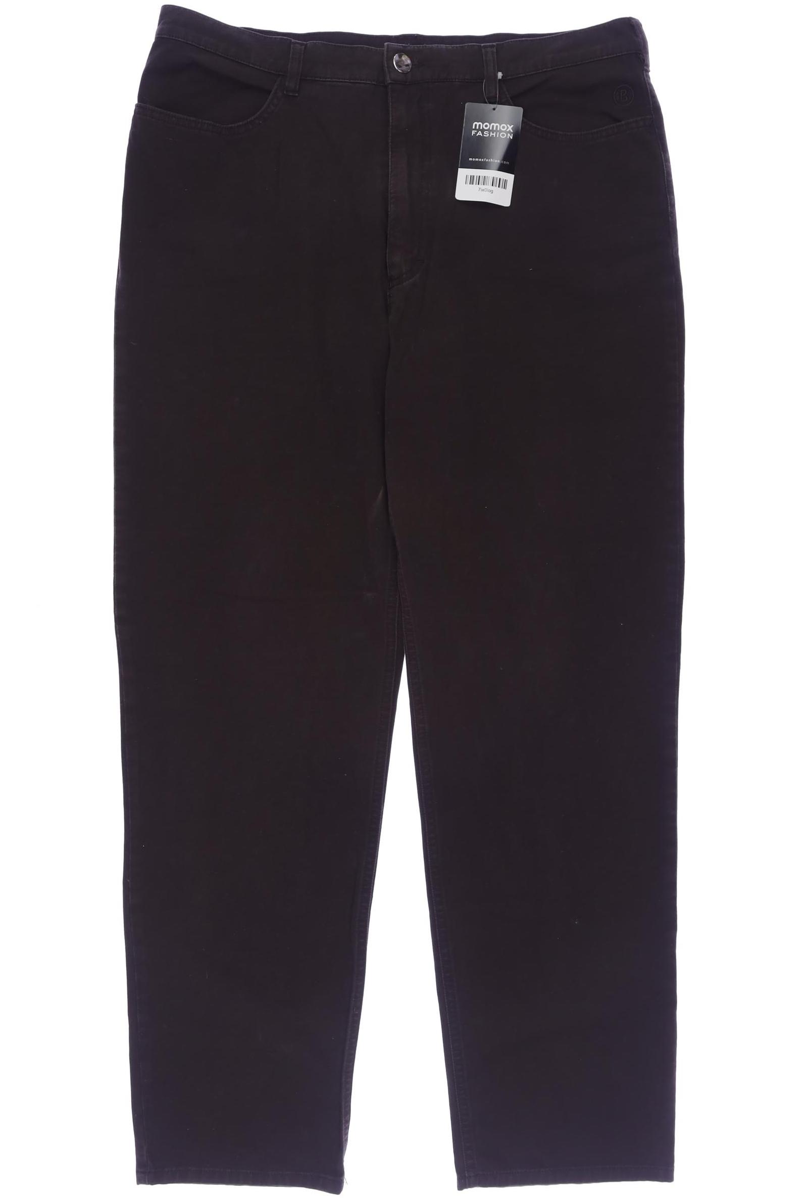 

Bogner Damen Stoffhose, braun, Gr. 44
