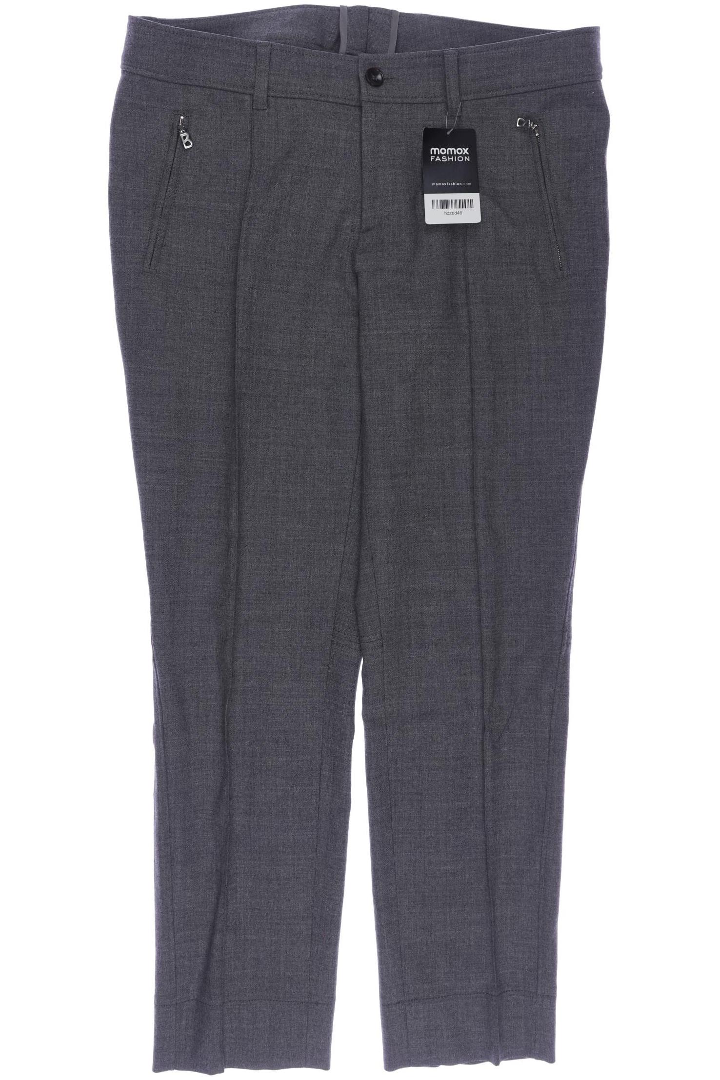 

Bogner Damen Stoffhose, grau, Gr. 40